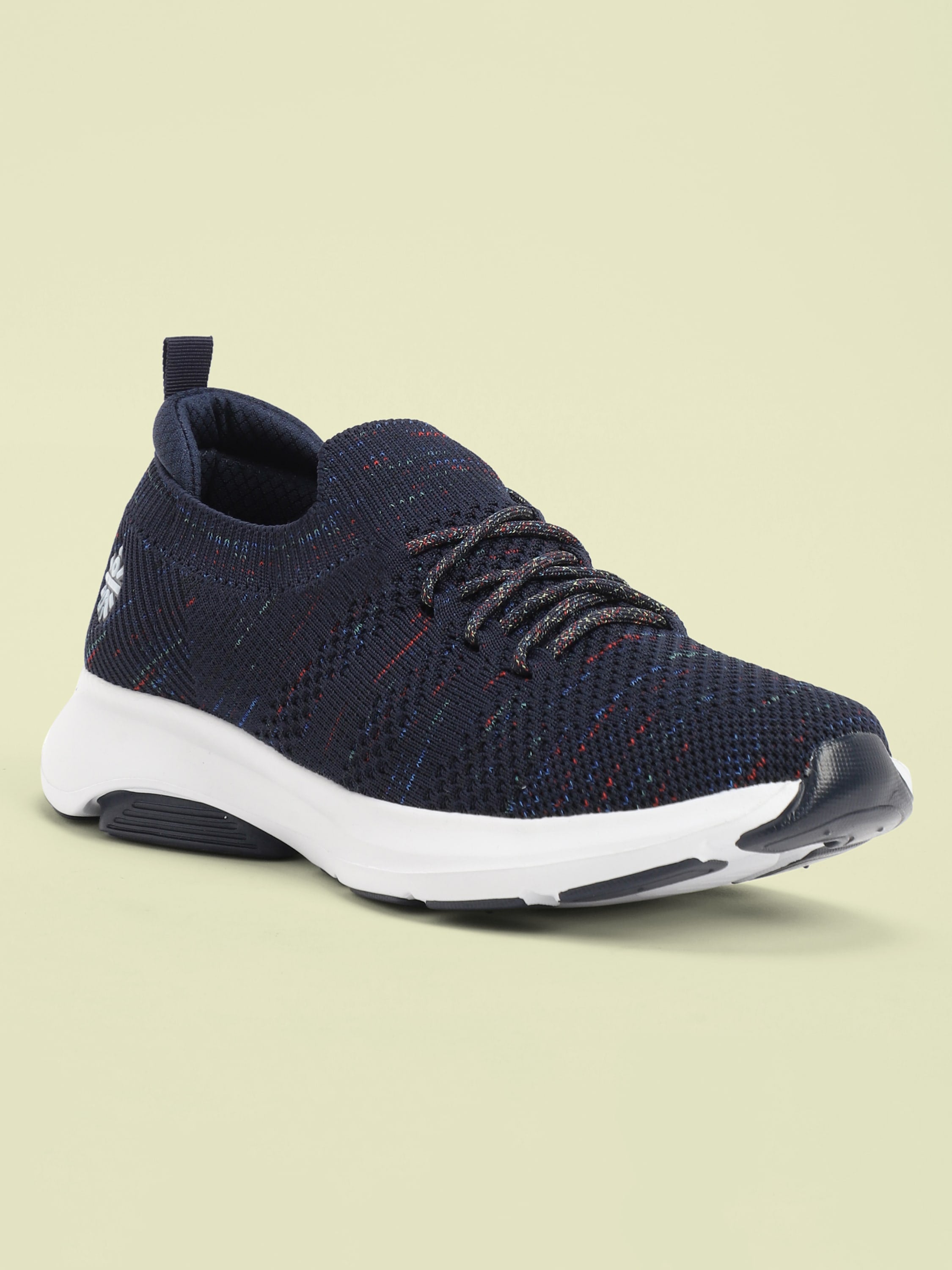cult EZ+ Roll Women's Walking Shoes - Navy Blue