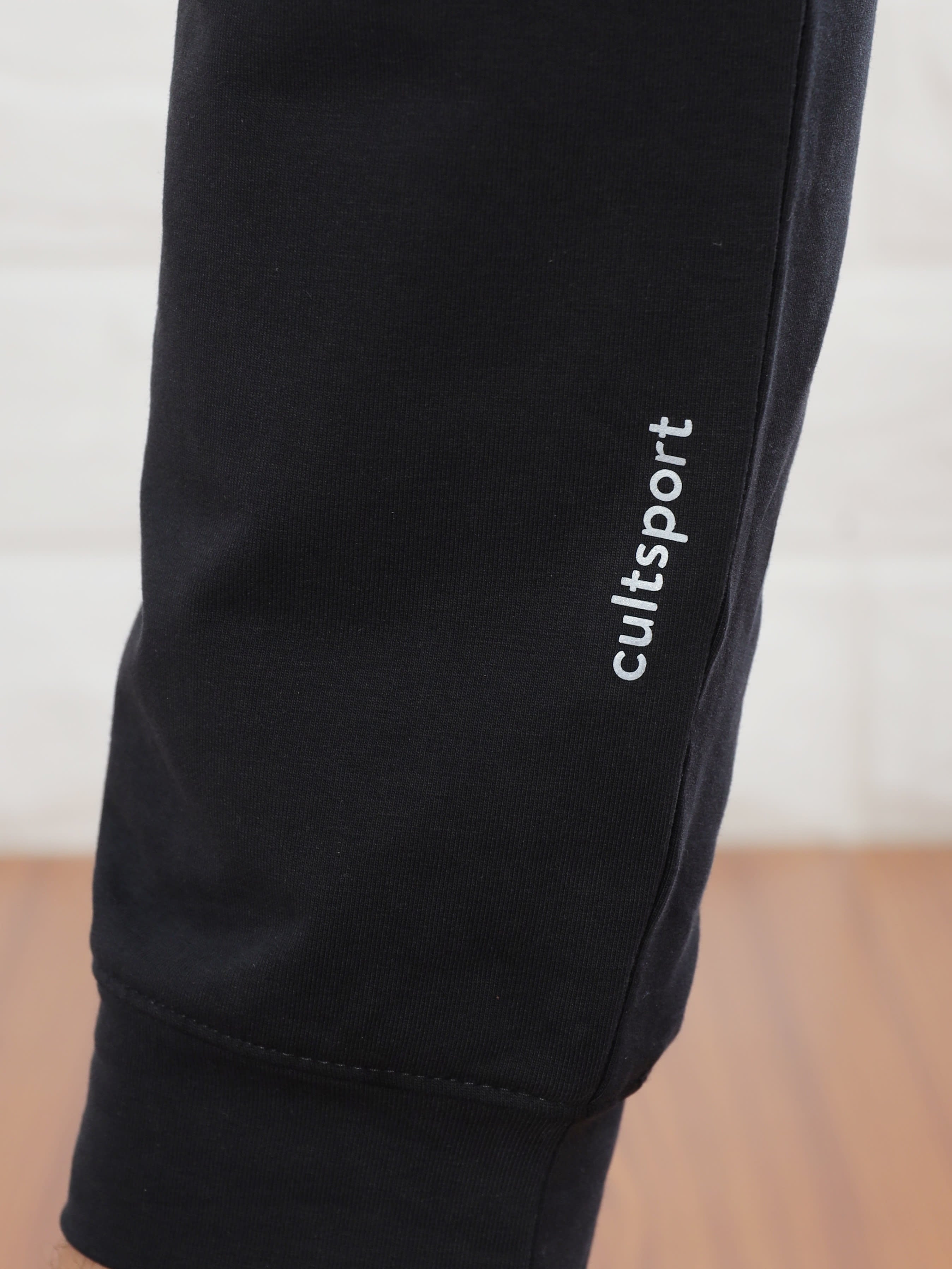 Supersoft Stretch Yoga Joggers