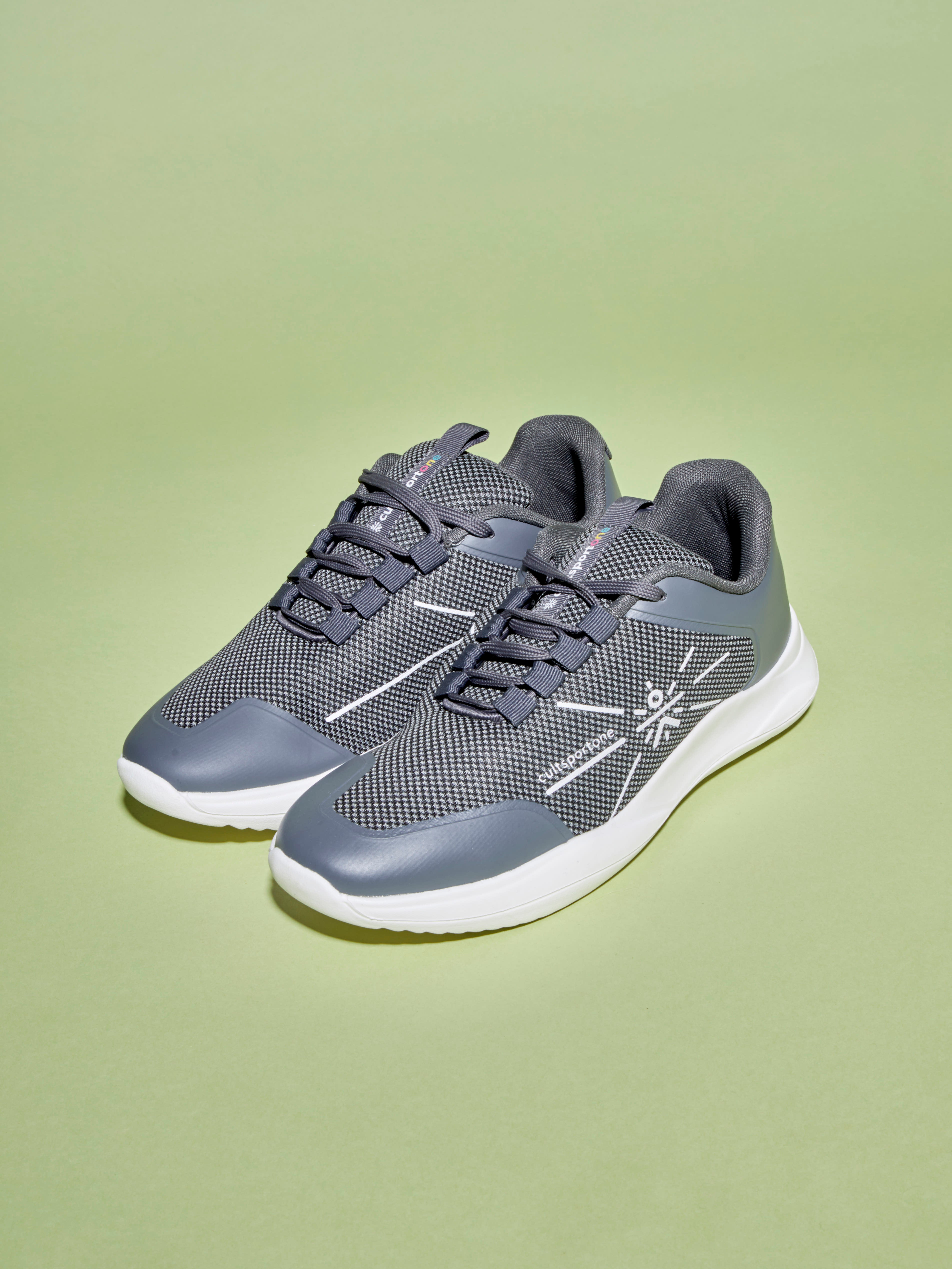 cult Dash Men Running Shoes