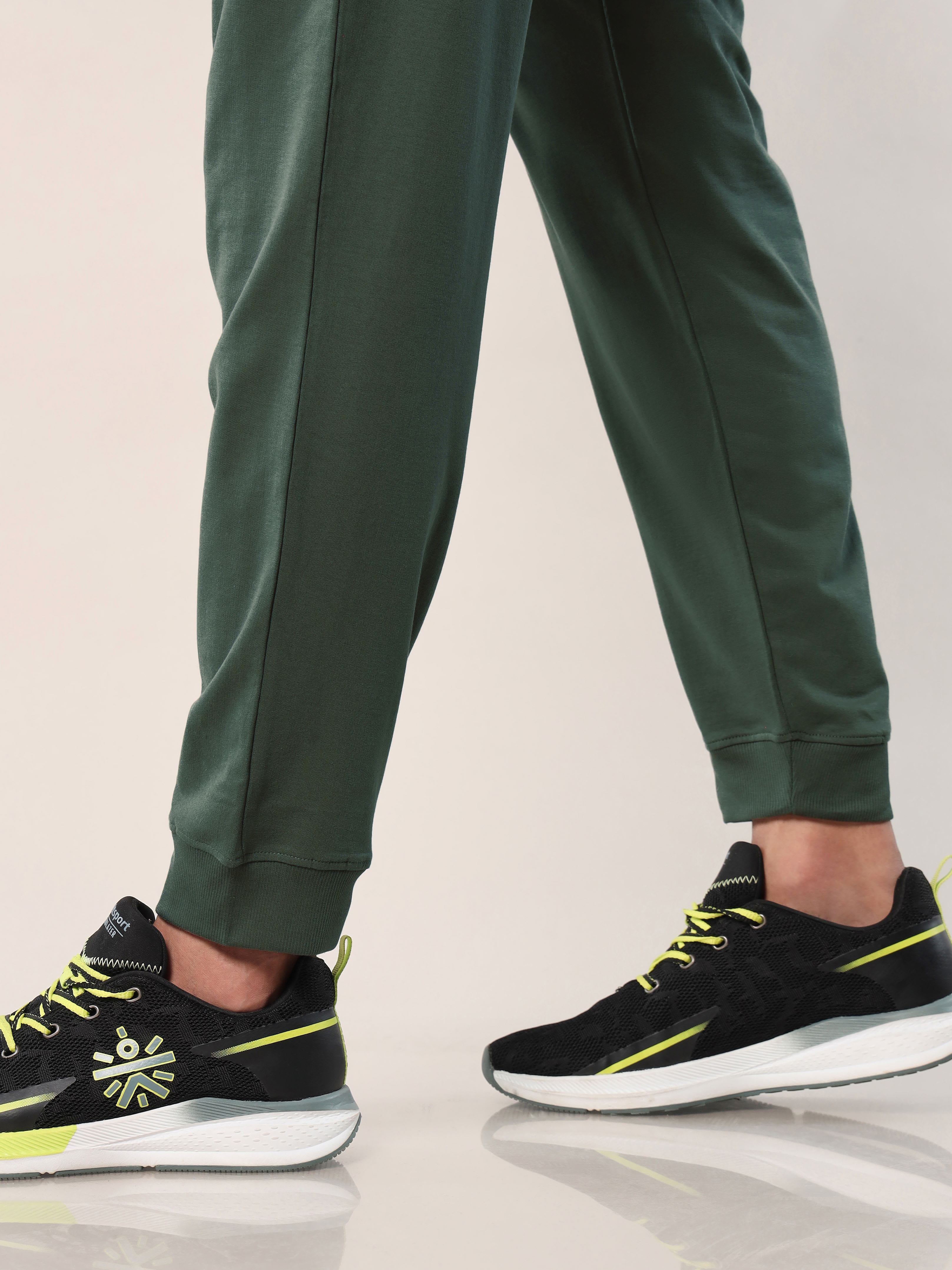 The Essential All Day Joggers