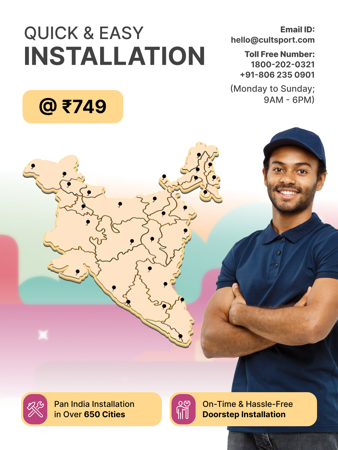 Urban Terrain Blitz Cycles 16T for Boys/Girls Kids Ages 4 to 6 Comes with Training Wheels (Black, Red)