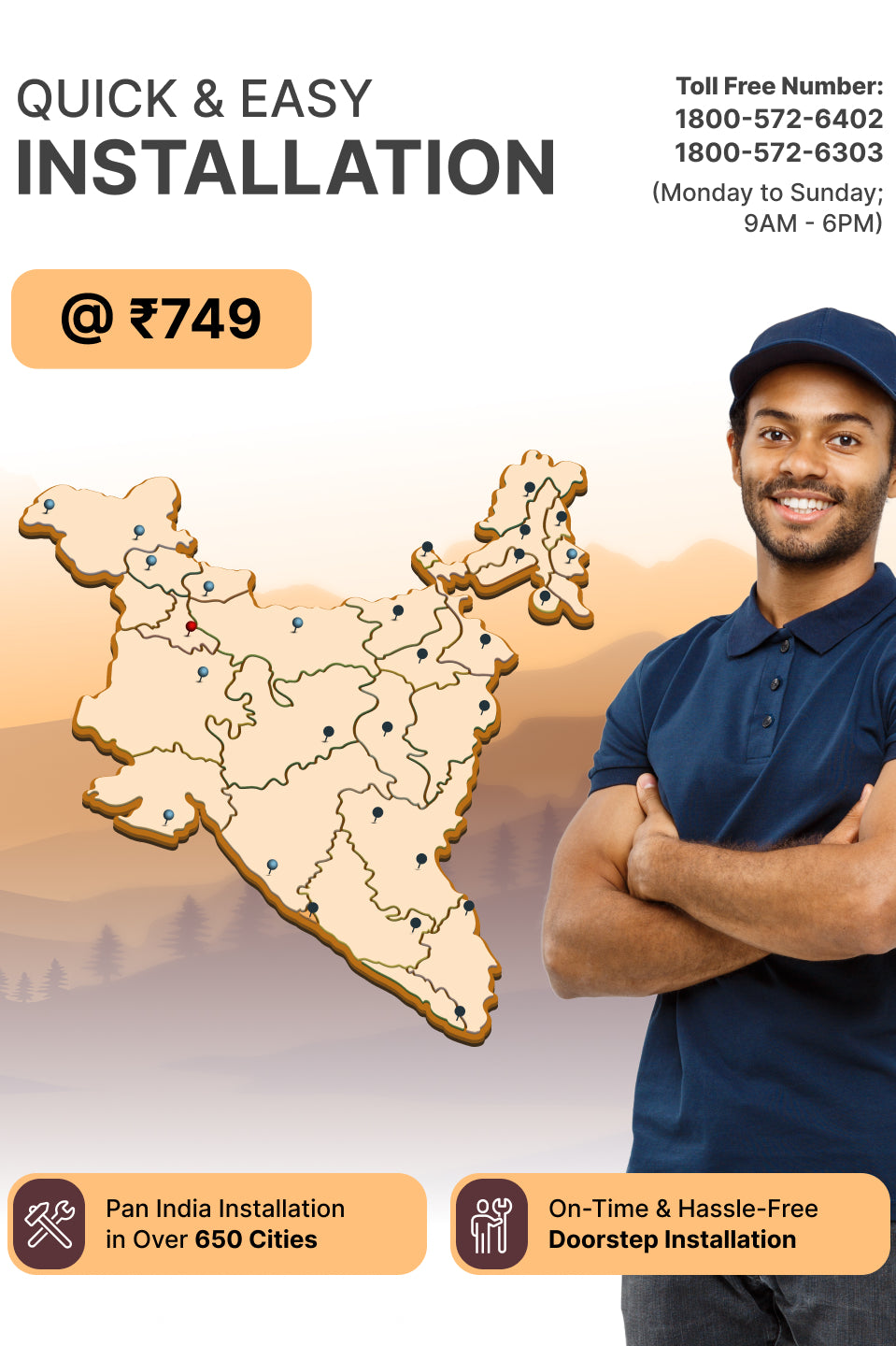 Galaxy Max Mountain Bike Steel 7 Speed Cycle 26 inch Tyre, Green With Front Suspension, Single Wall Rim and Dual Disc Brakes Ideal For 5 ft to 5.7 ft, Free Trainer Sessions and Cycling Event