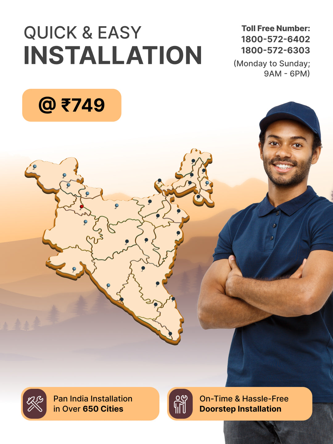 Galaxy Max Mountain Bike Steel 7 Speed Cycle 26 inch Tyre, Green With Front Suspension, Single Wall Rim and Dual Disc Brakes Ideal For 5 ft to 5.7 ft, Free Trainer Sessions and Cycling Event