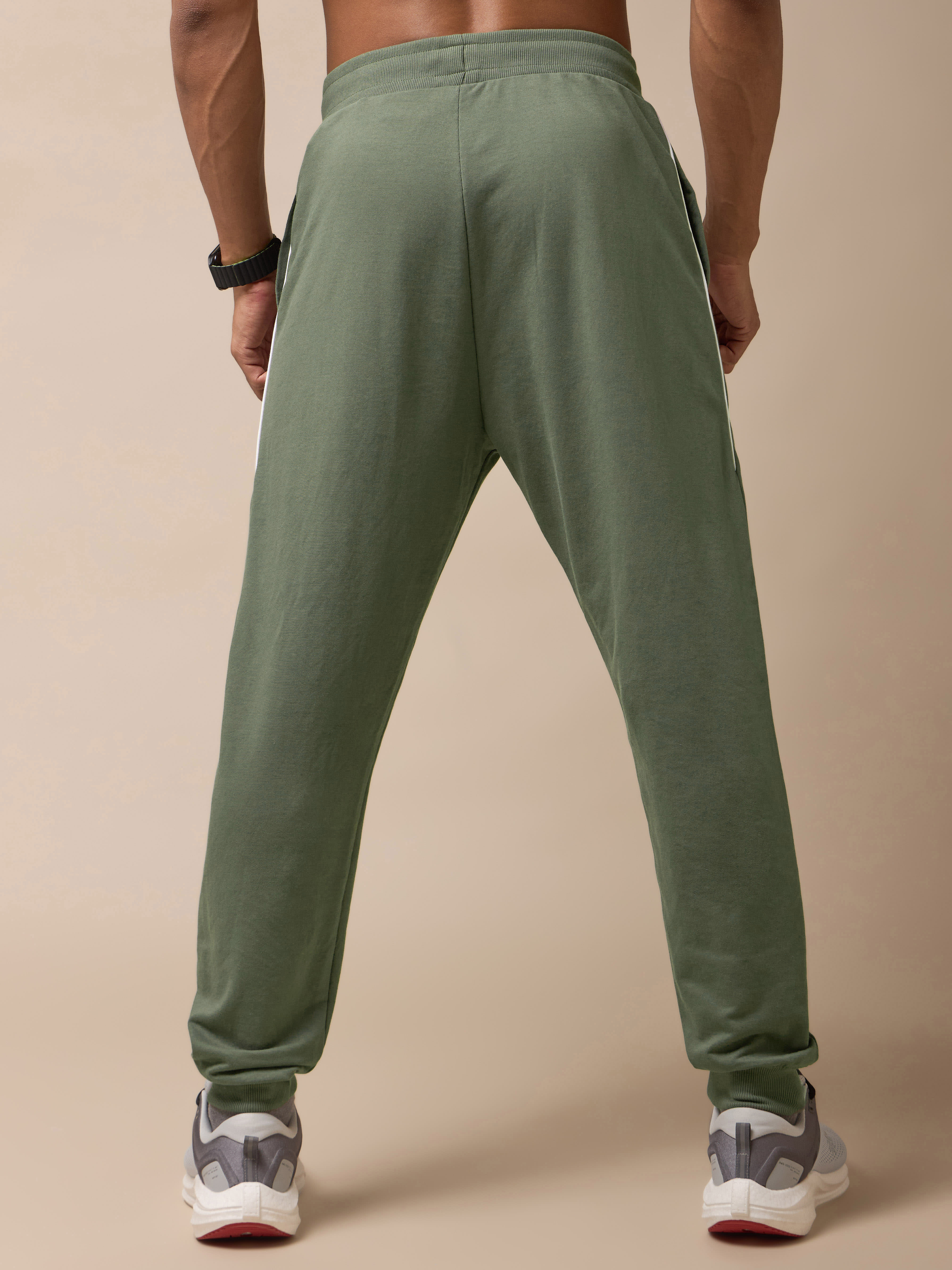 Training Essentials Joggers