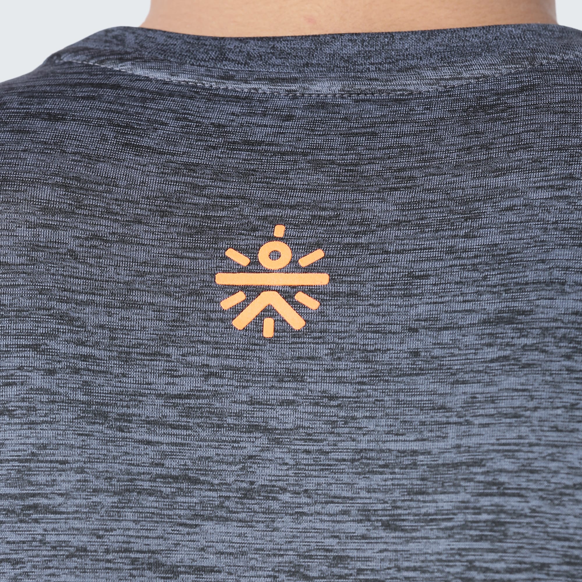 Everyday Athlete Regular Fit T-shirt - Grey