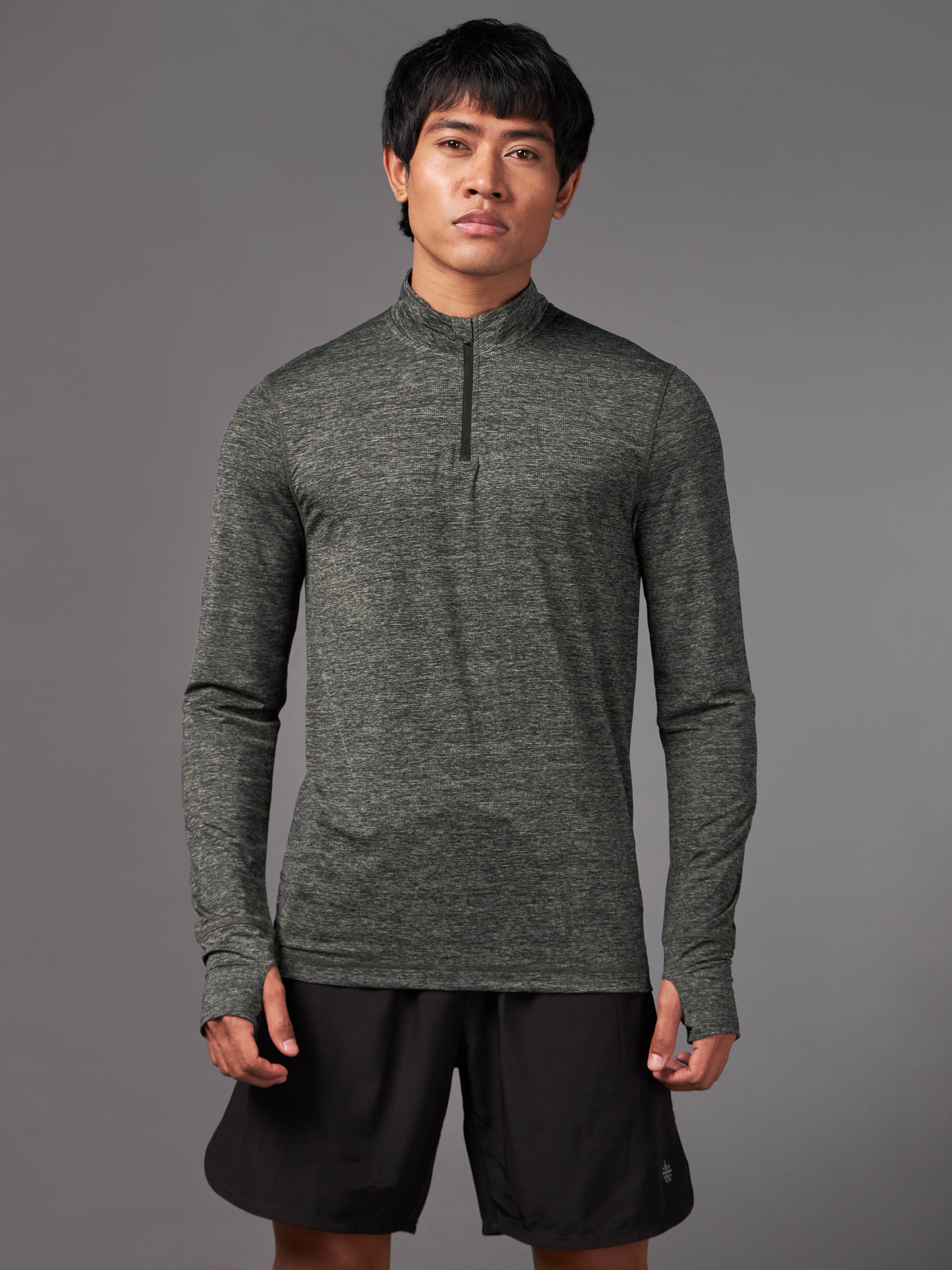 High Intensity Premium Workout T-shirt