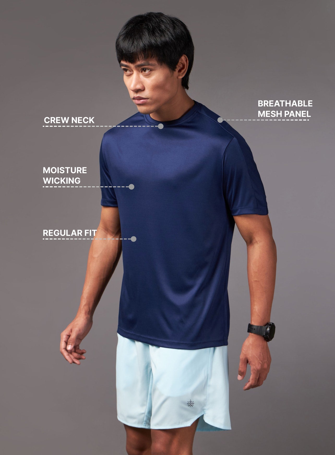 Your Race Your Pace Running T-shirt