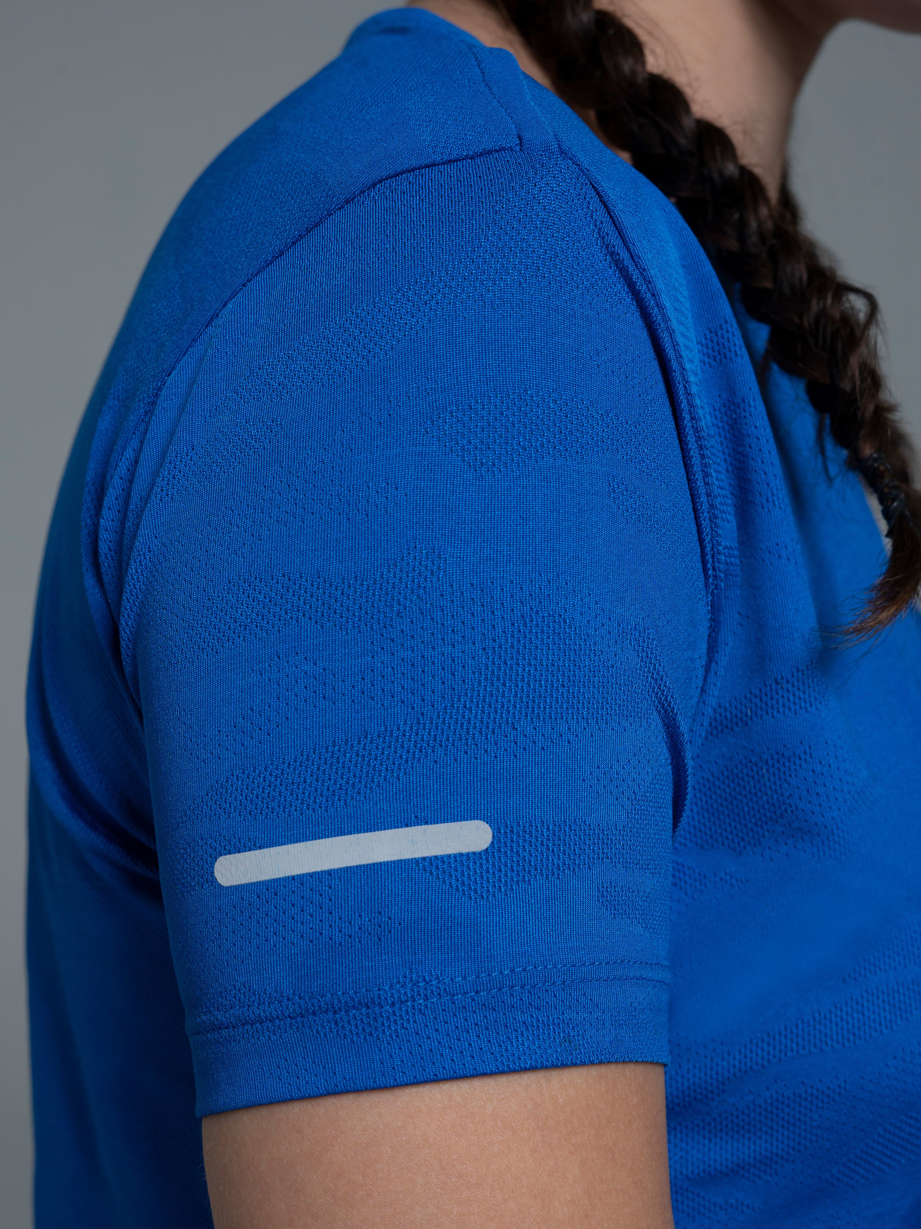 FAB Women's Power Camo T-shirt