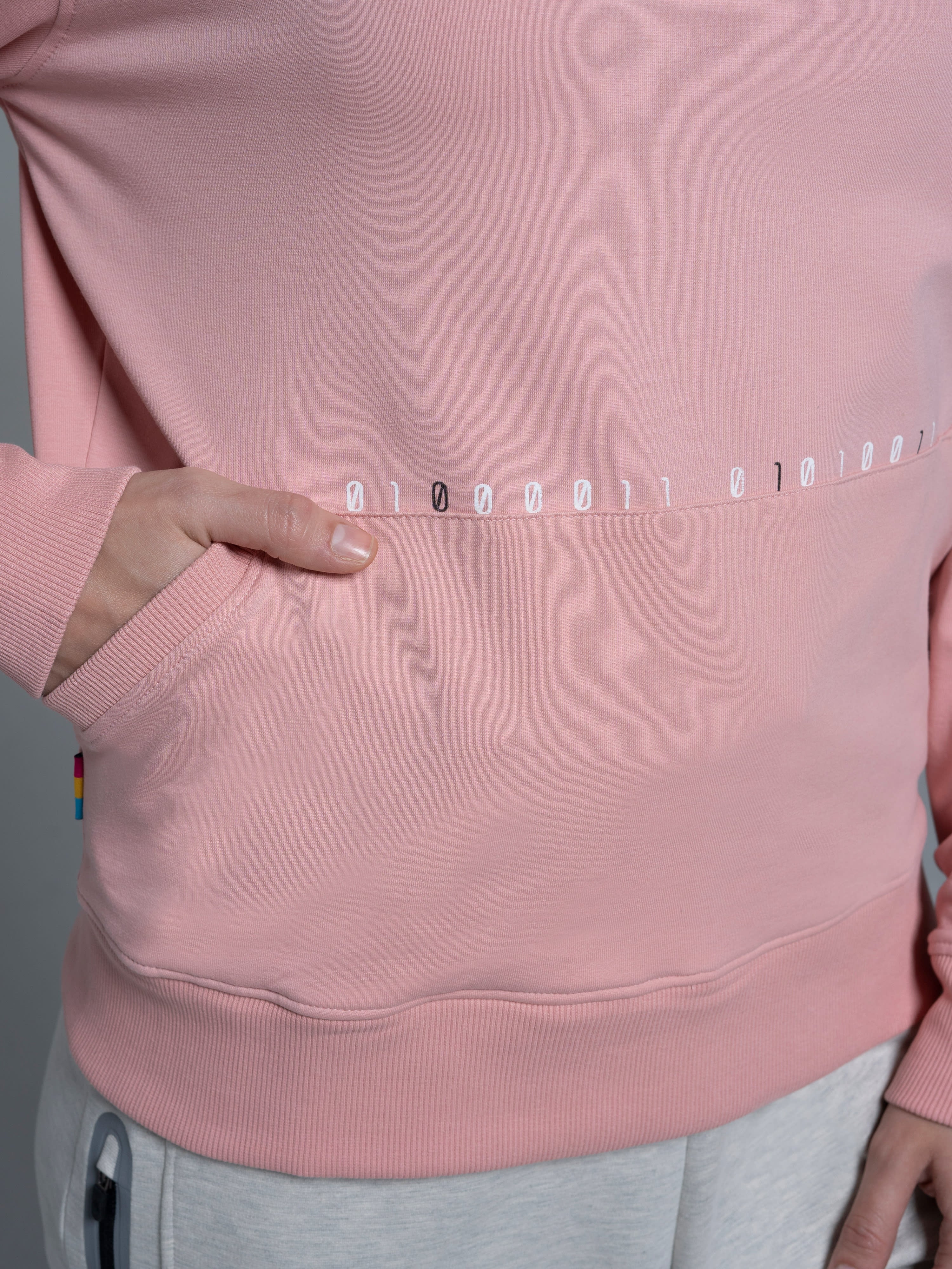 Flexoft Women's Leisure Sweatshirt