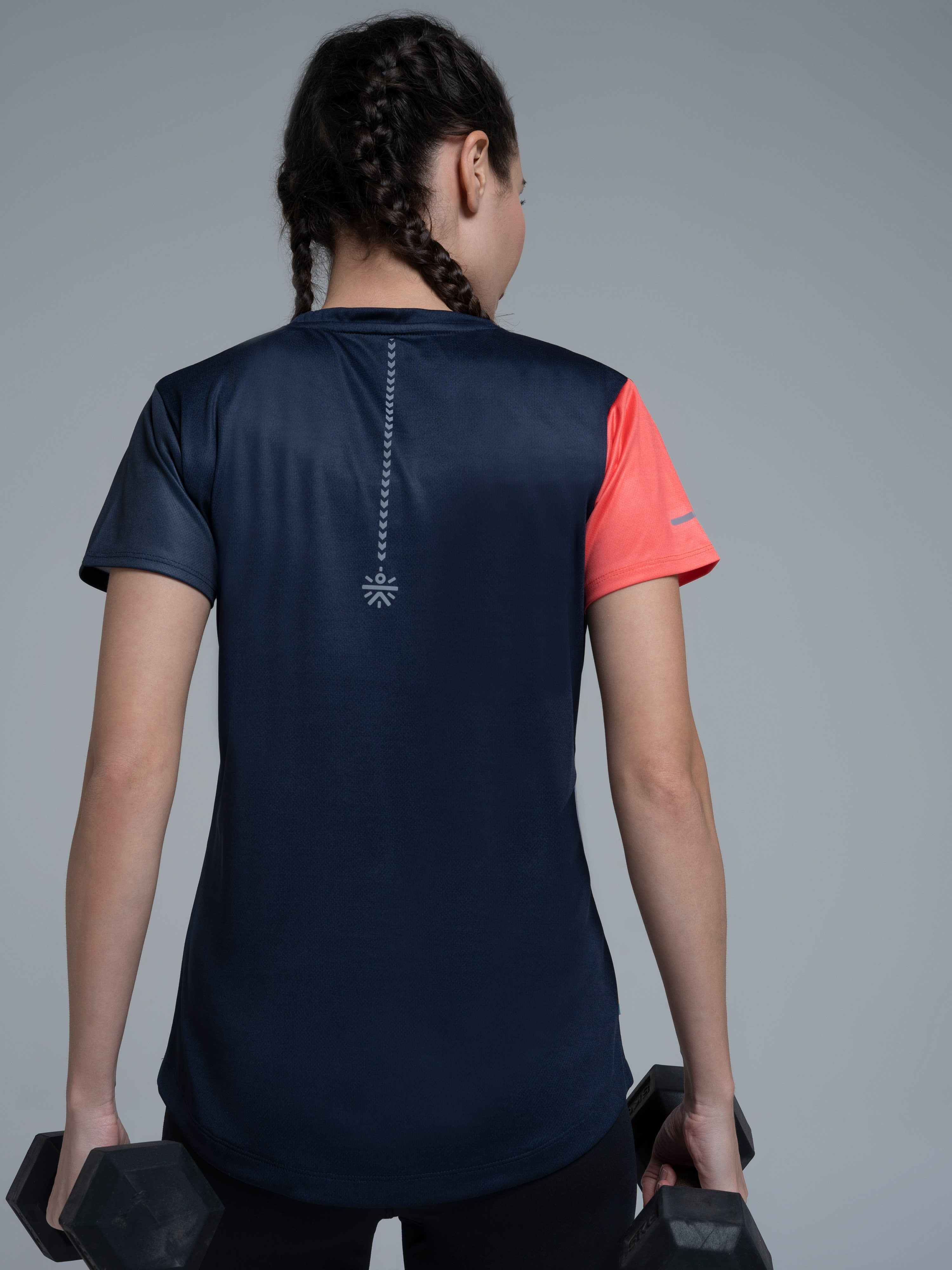 Vitals Panel Training T-shirt