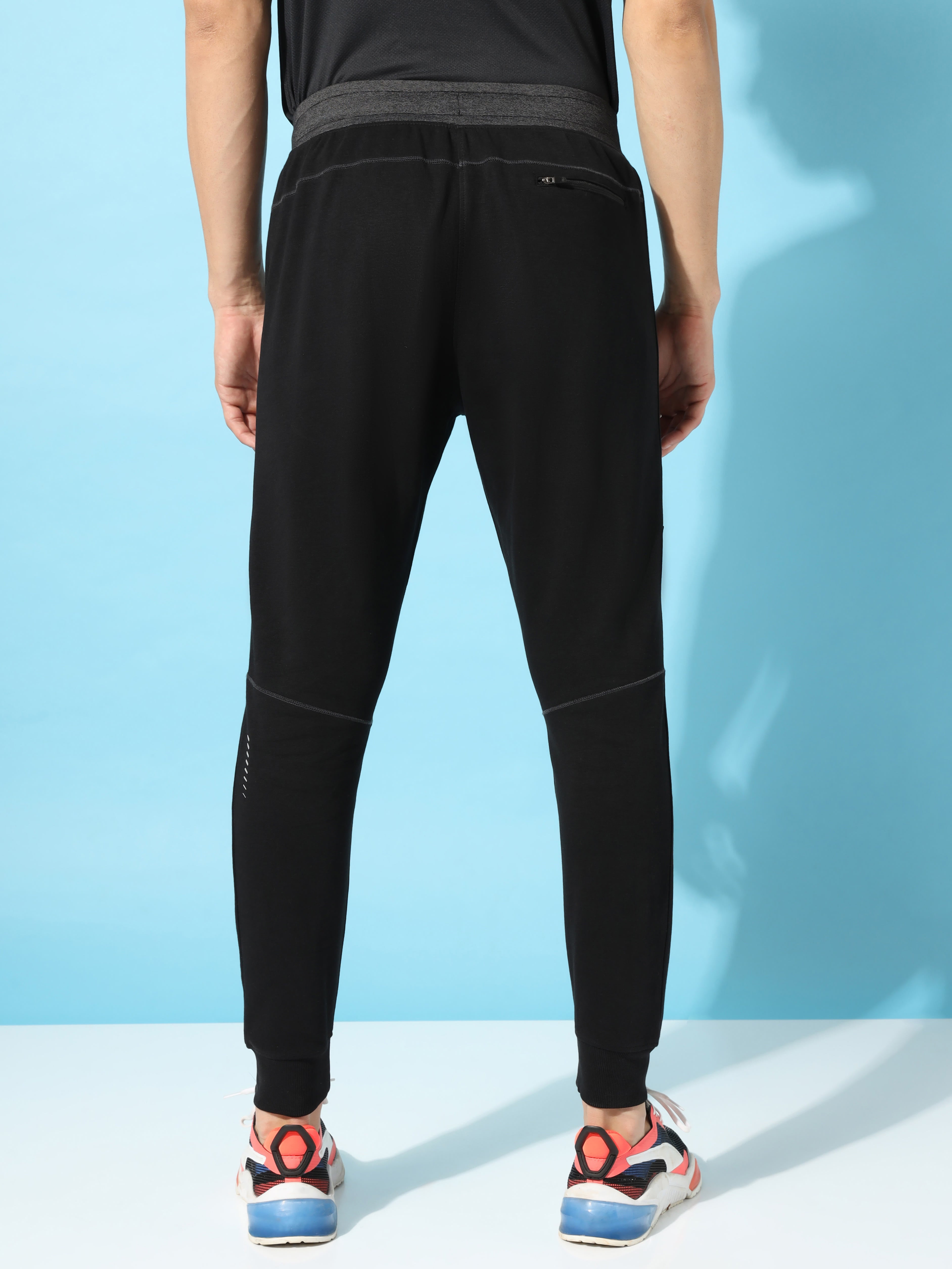 Vitals Panel Sports Joggers
