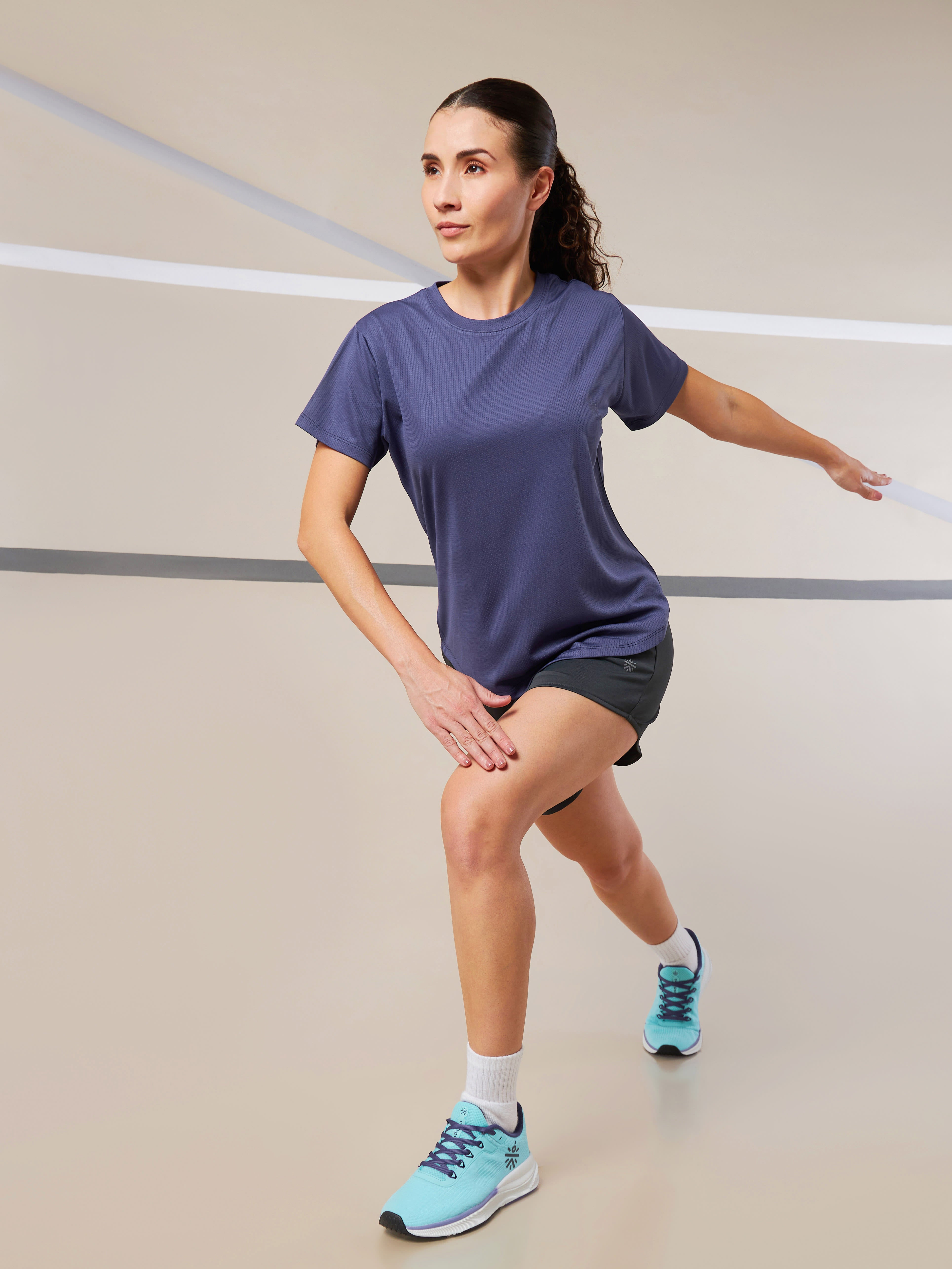 The Essential Active T-shirt