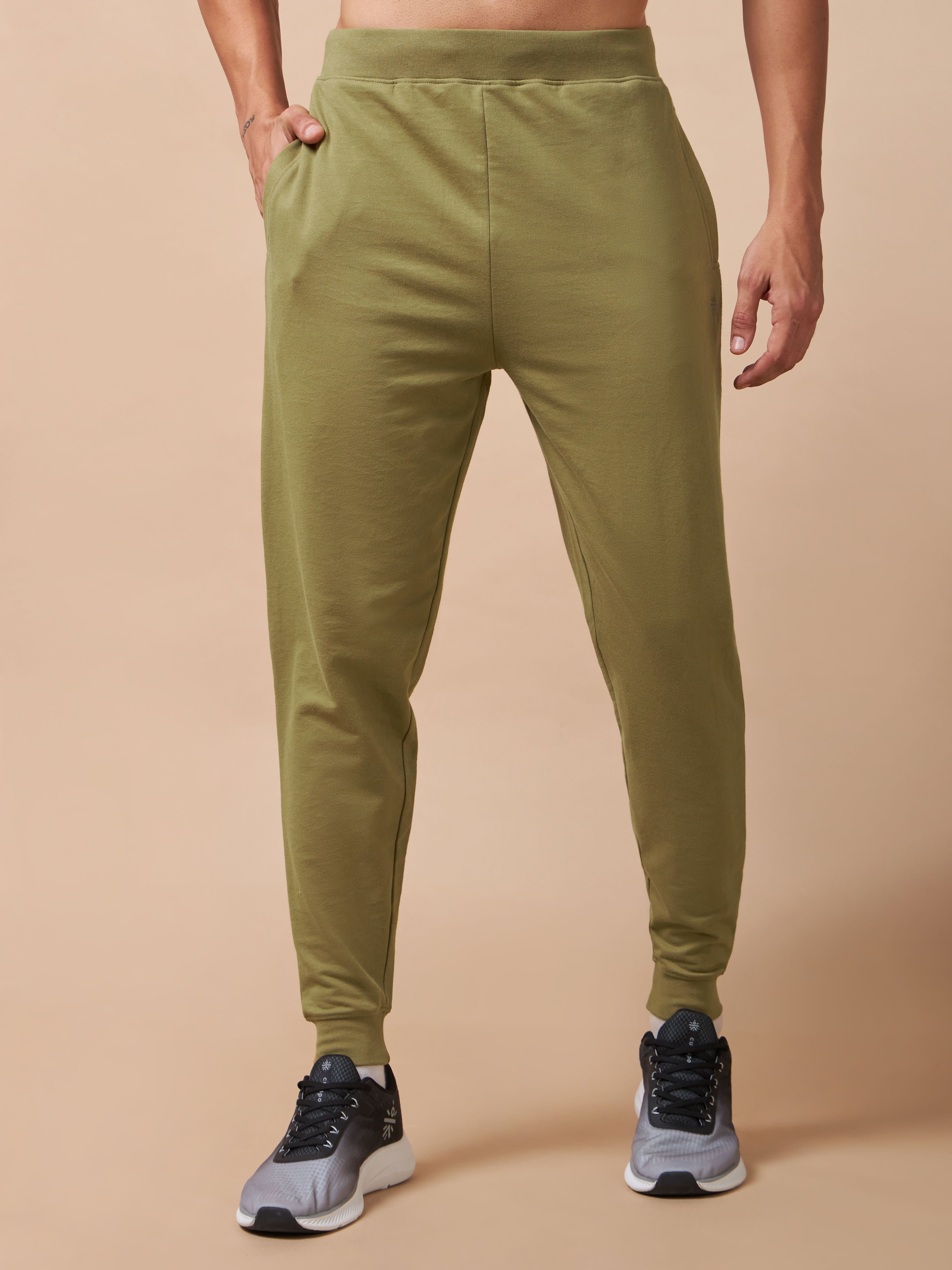 Lounge Joggers
