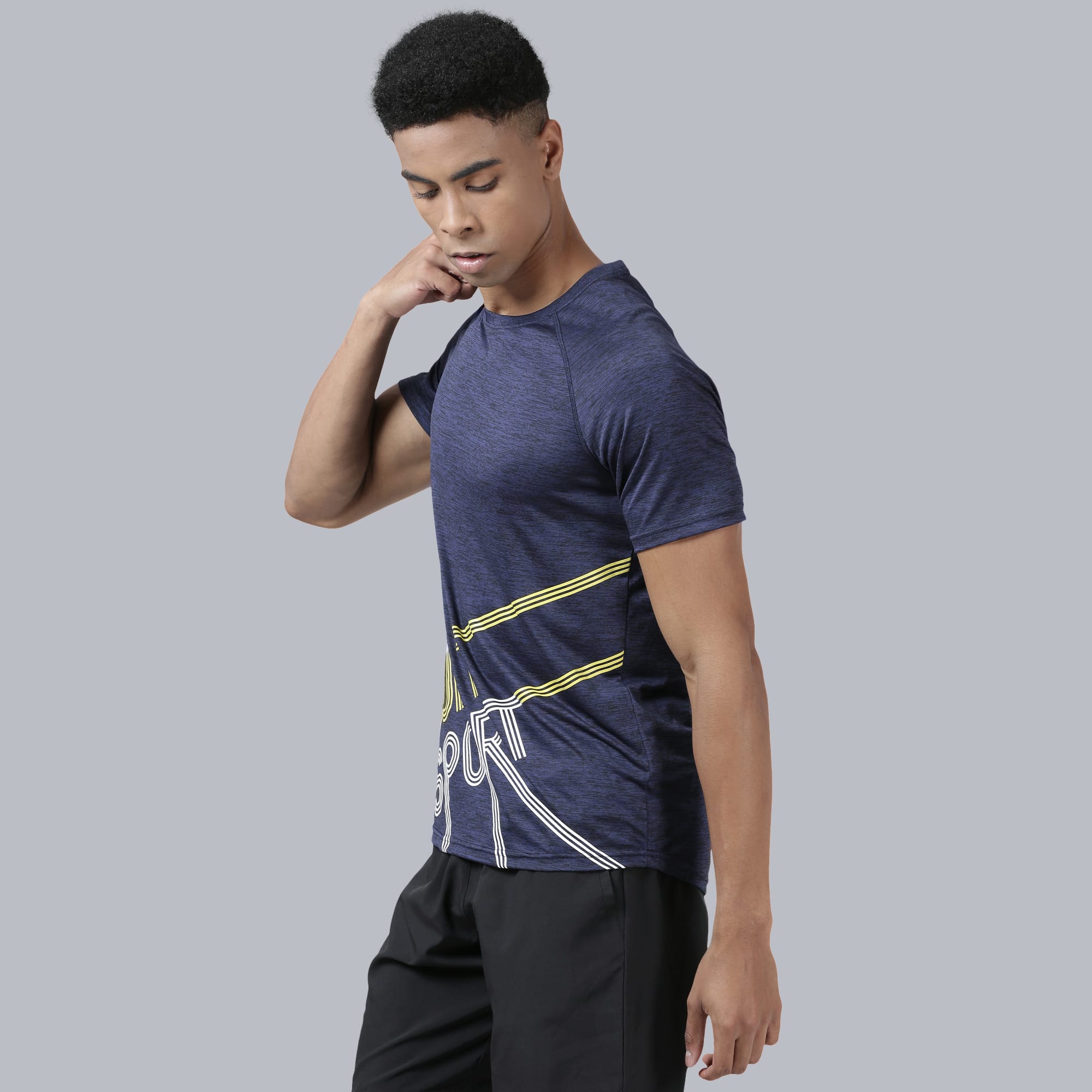 Trainer Men’s T-shirt