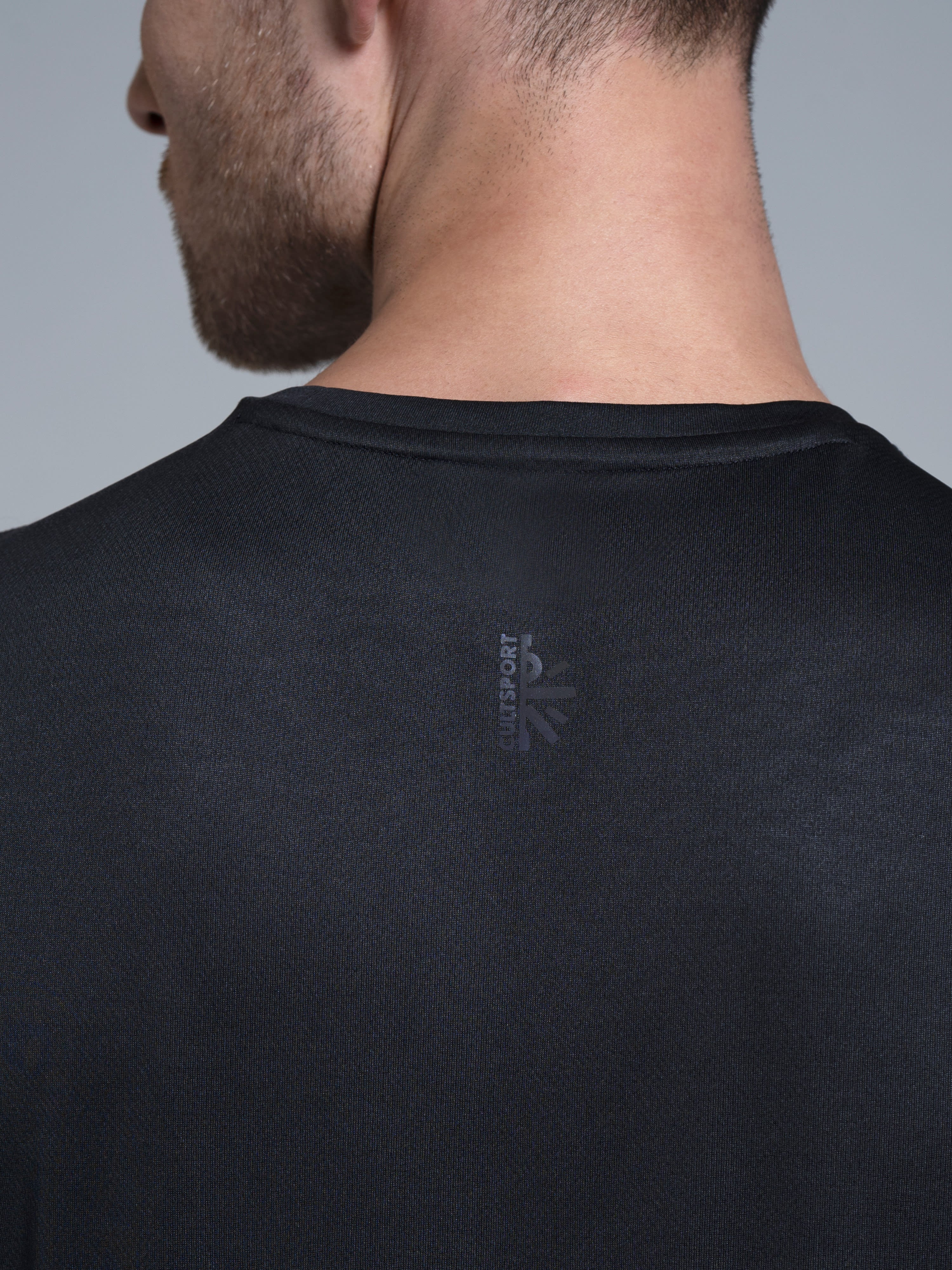 FAB Men's Cube Training T-shirt