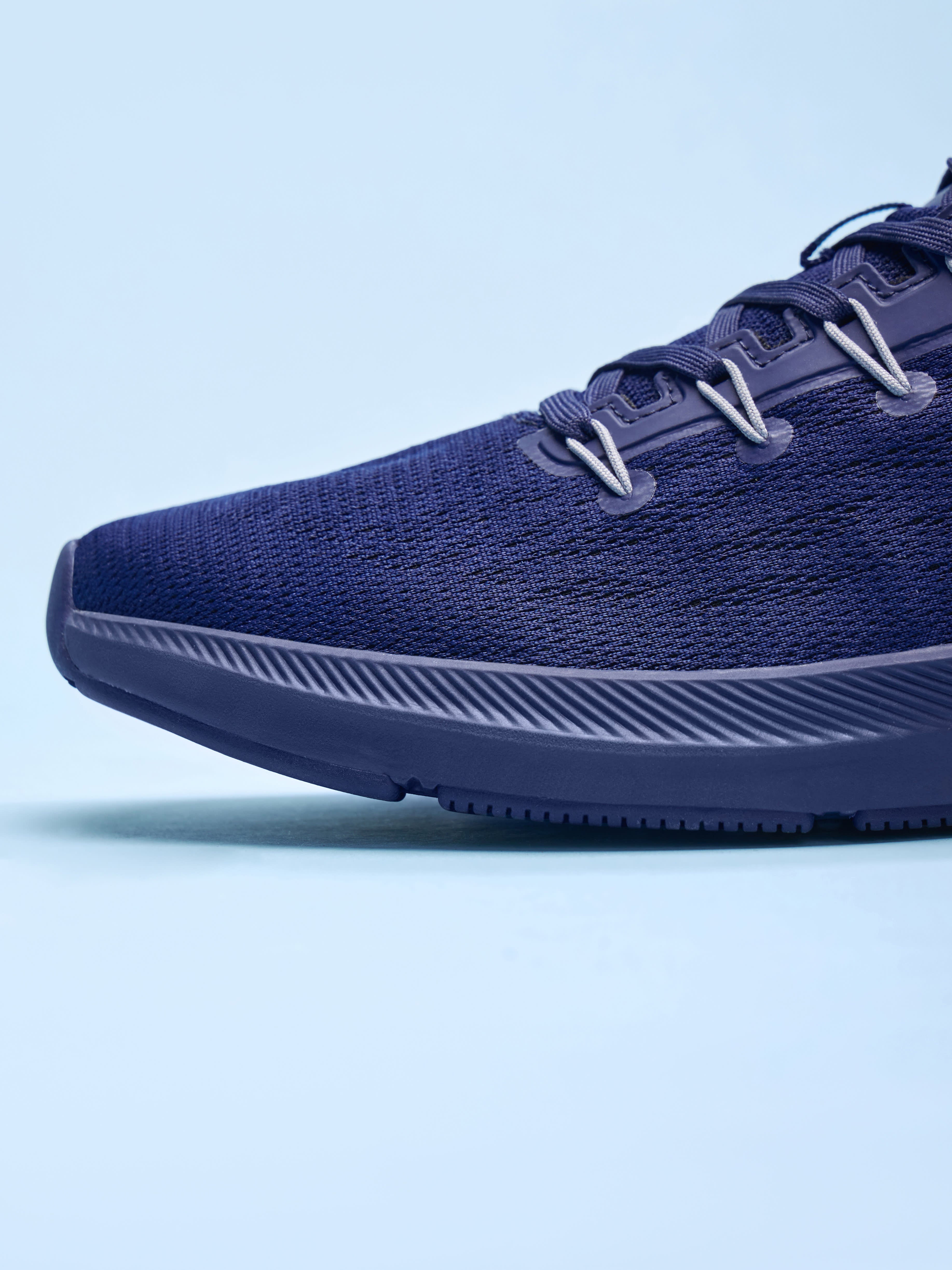 cult Firebird Men Running Shoes - Sapphire Blue