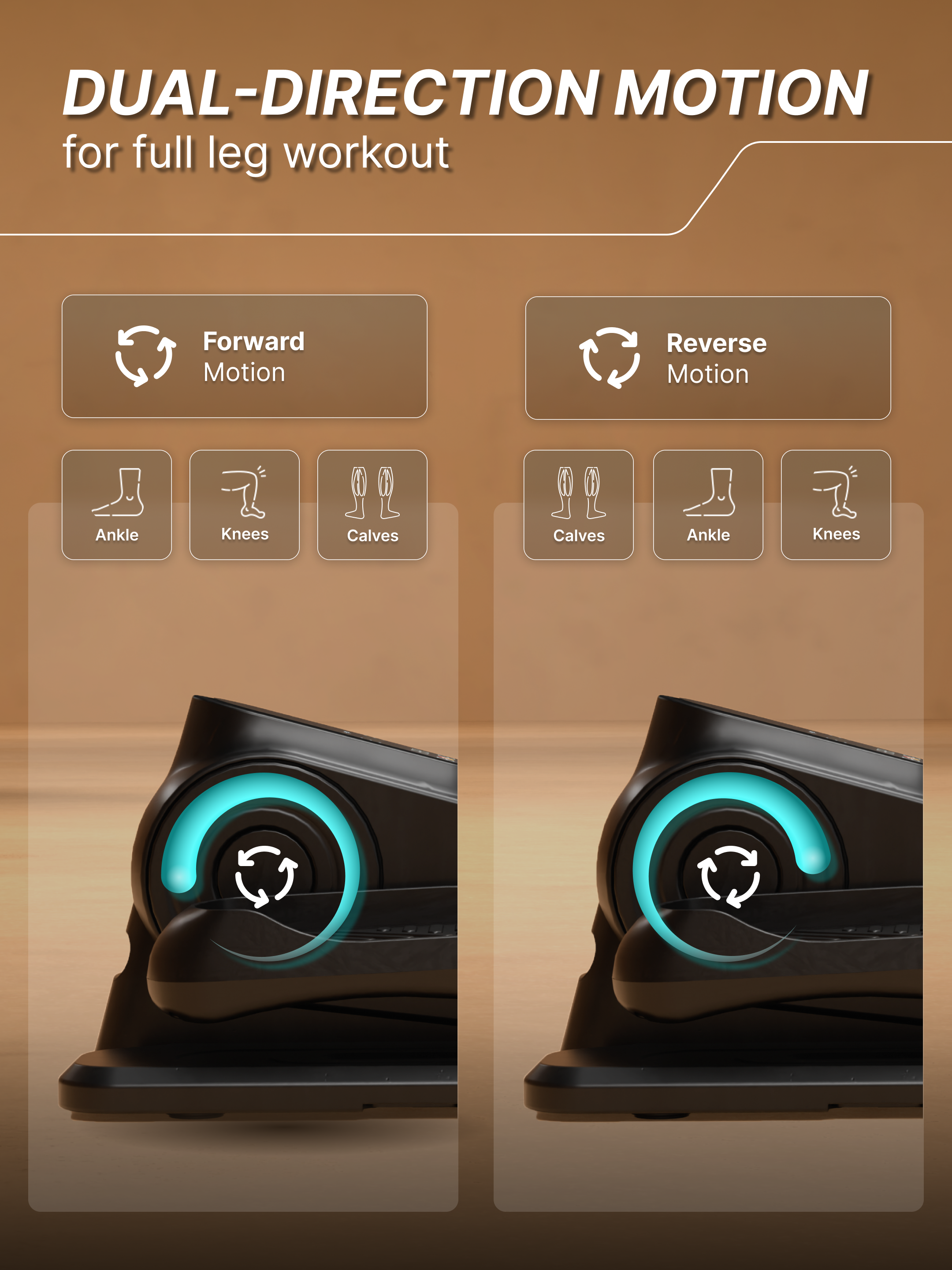 Mini elliptical machine 06