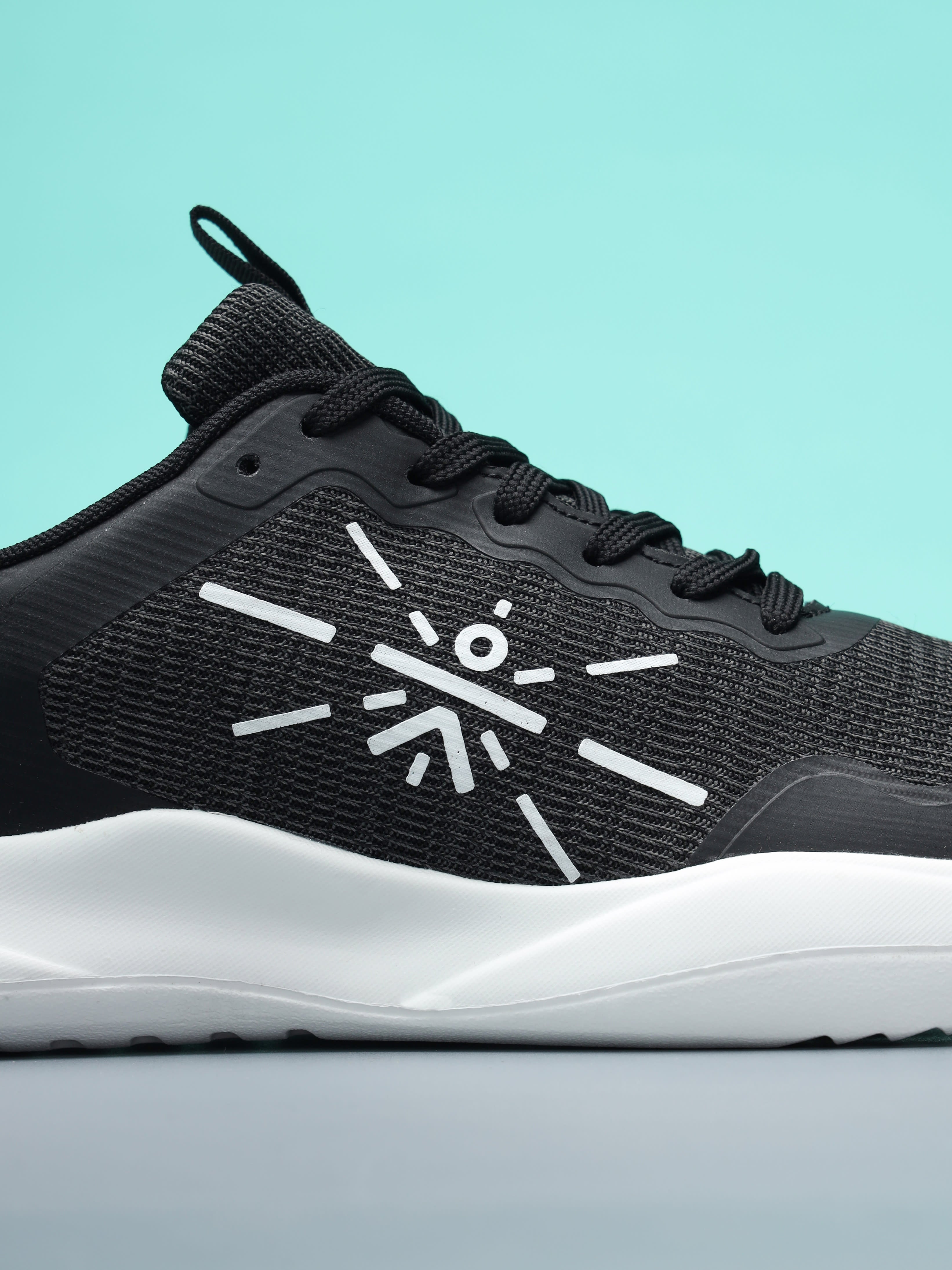 cult Charge Men Running Shoes