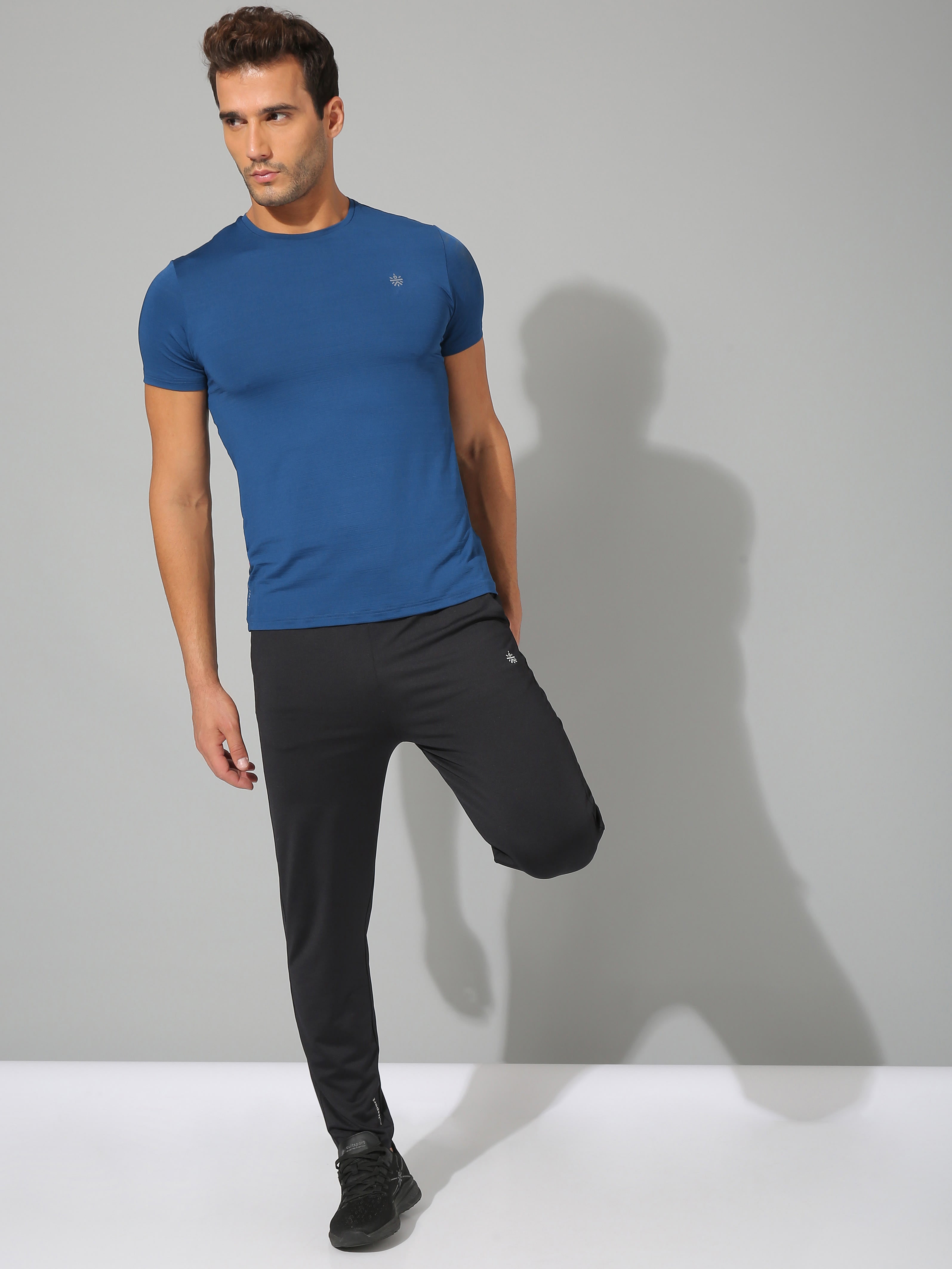 Vitals Workout T-shirt