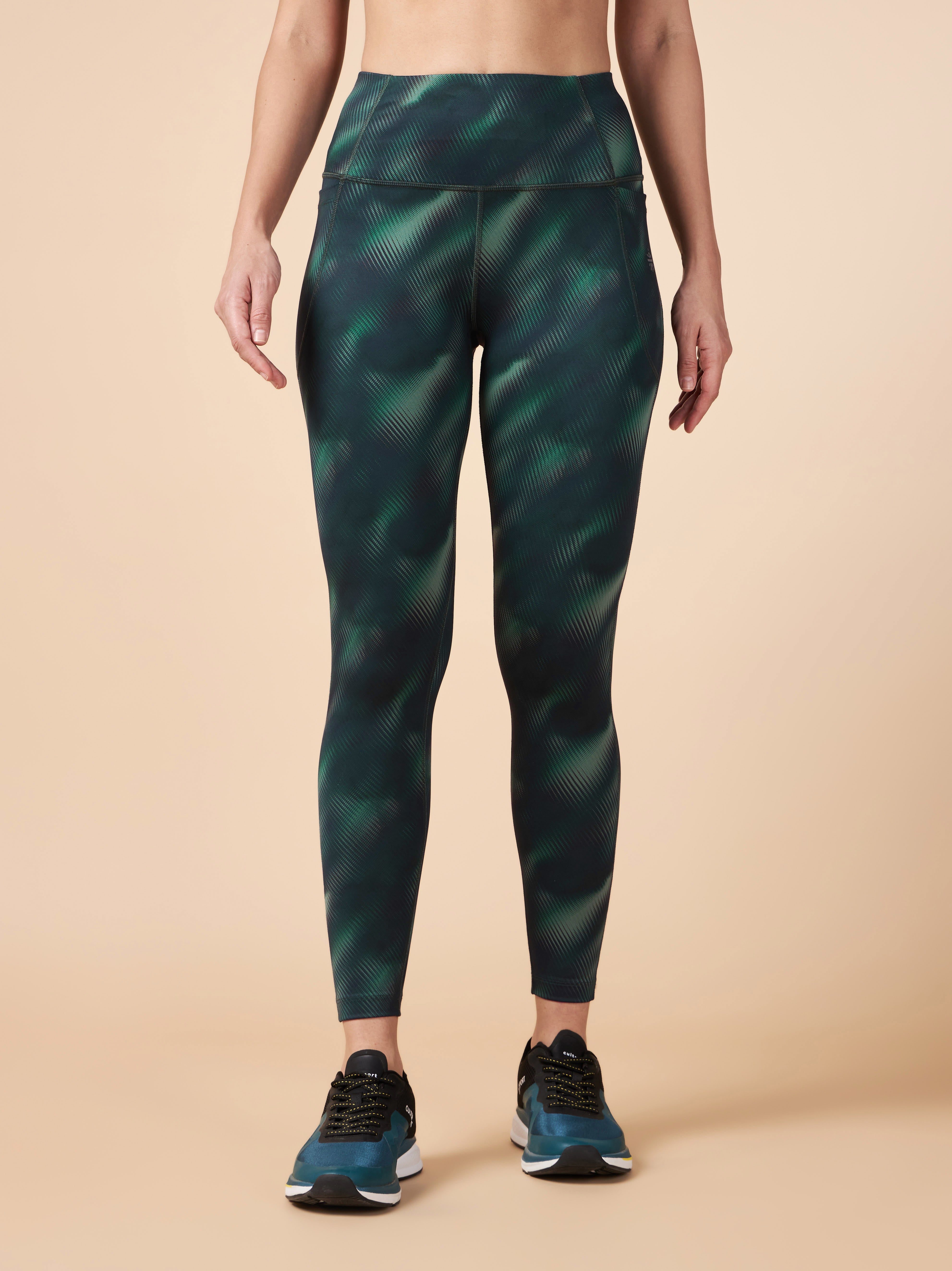 All Circuit Performance Tights