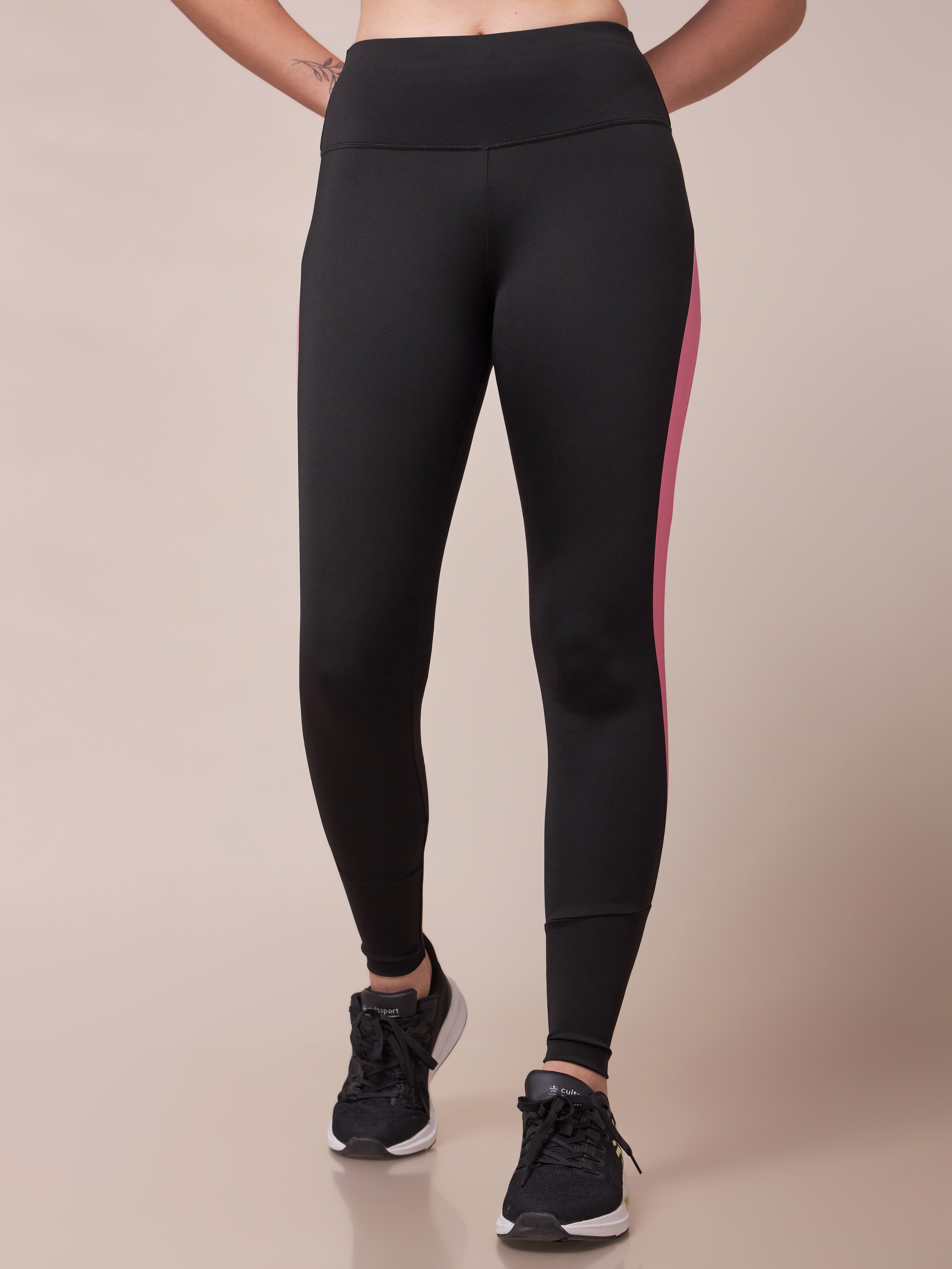 The Ultimate Power Tights