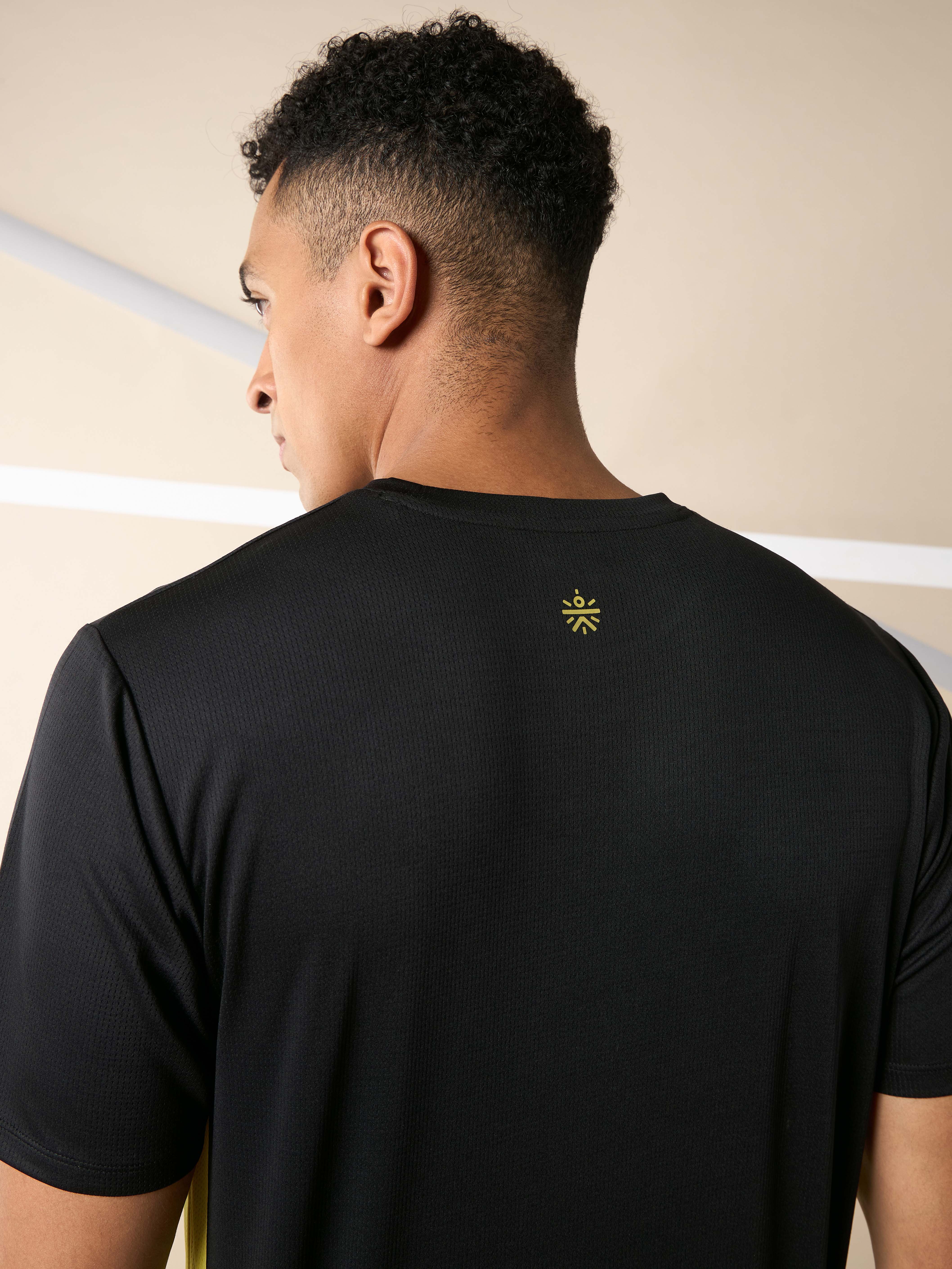 Challenger Dry Fit T-shirt