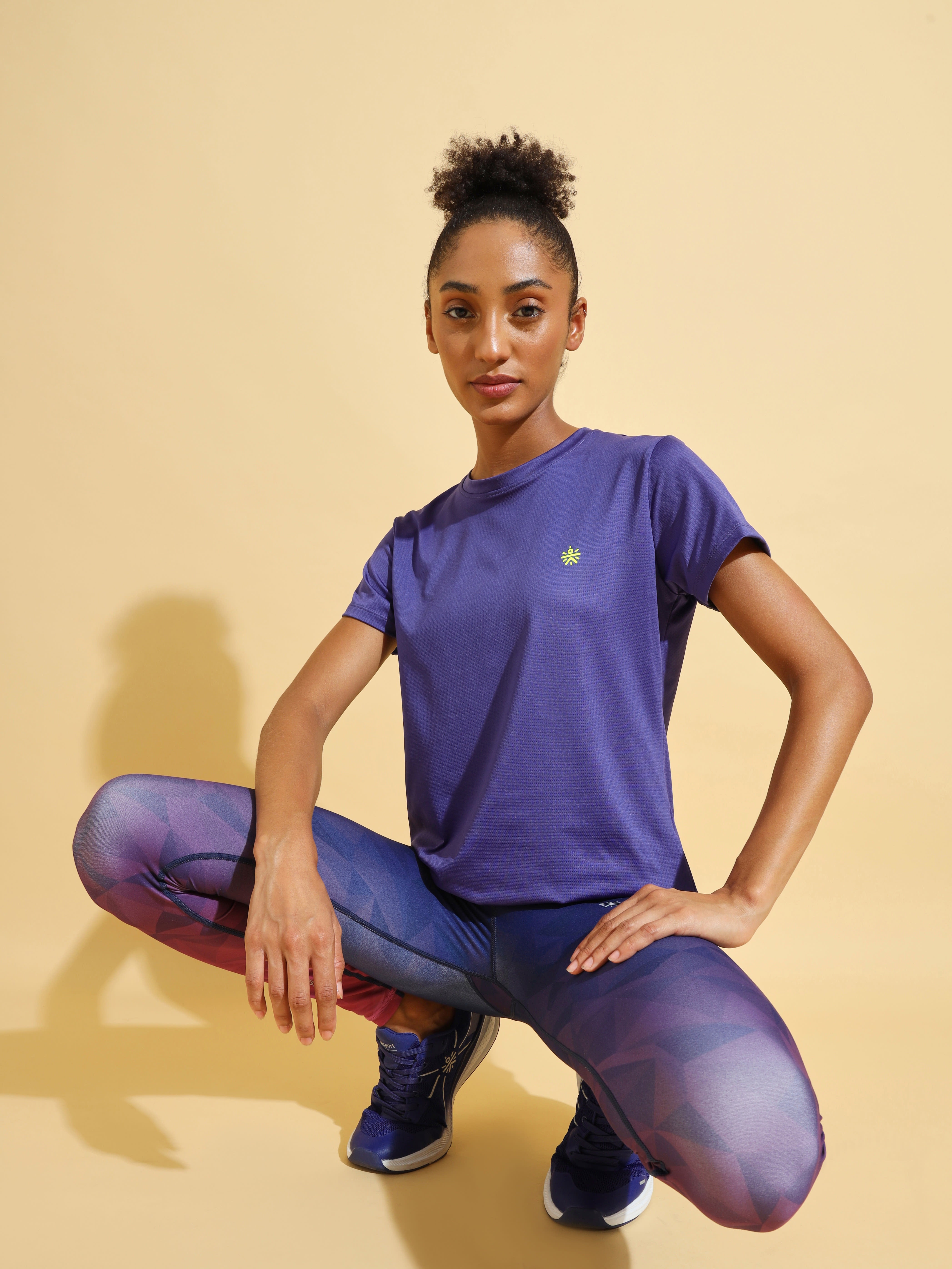 Solid Performance T-shirt