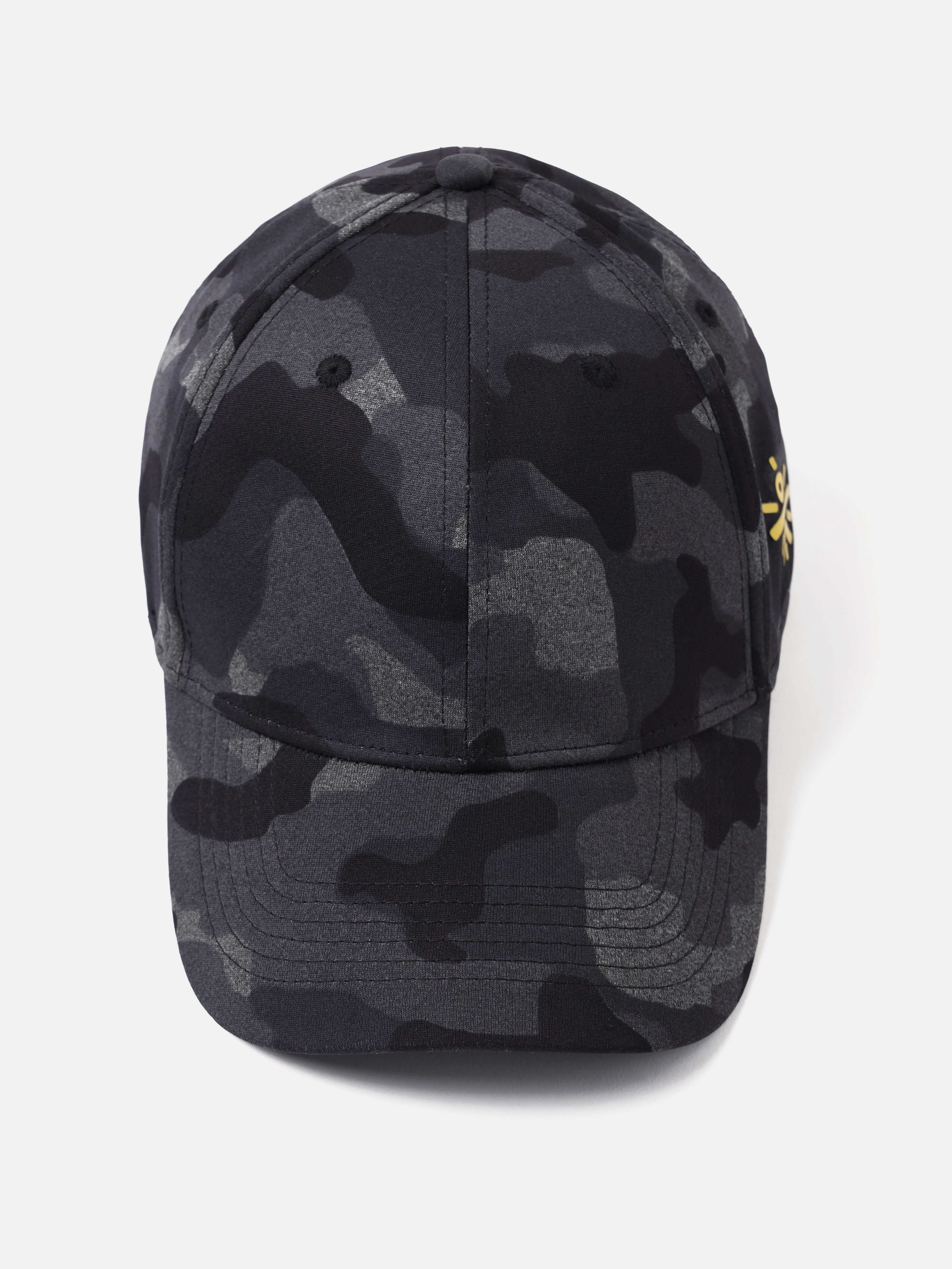 Unisex Adjustable Sports Cap