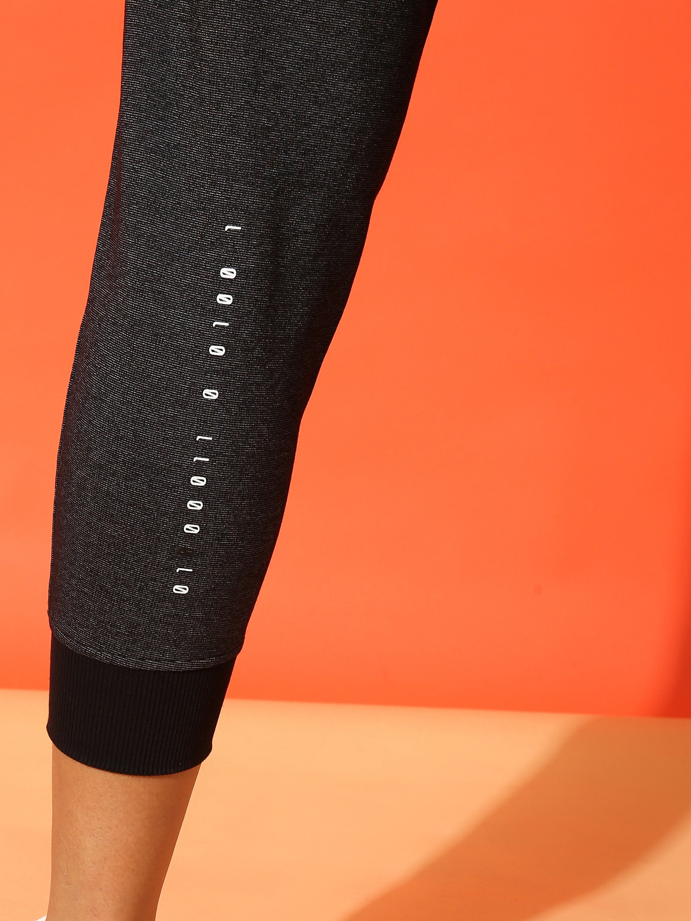 Supersoft Side Stripe Joggers