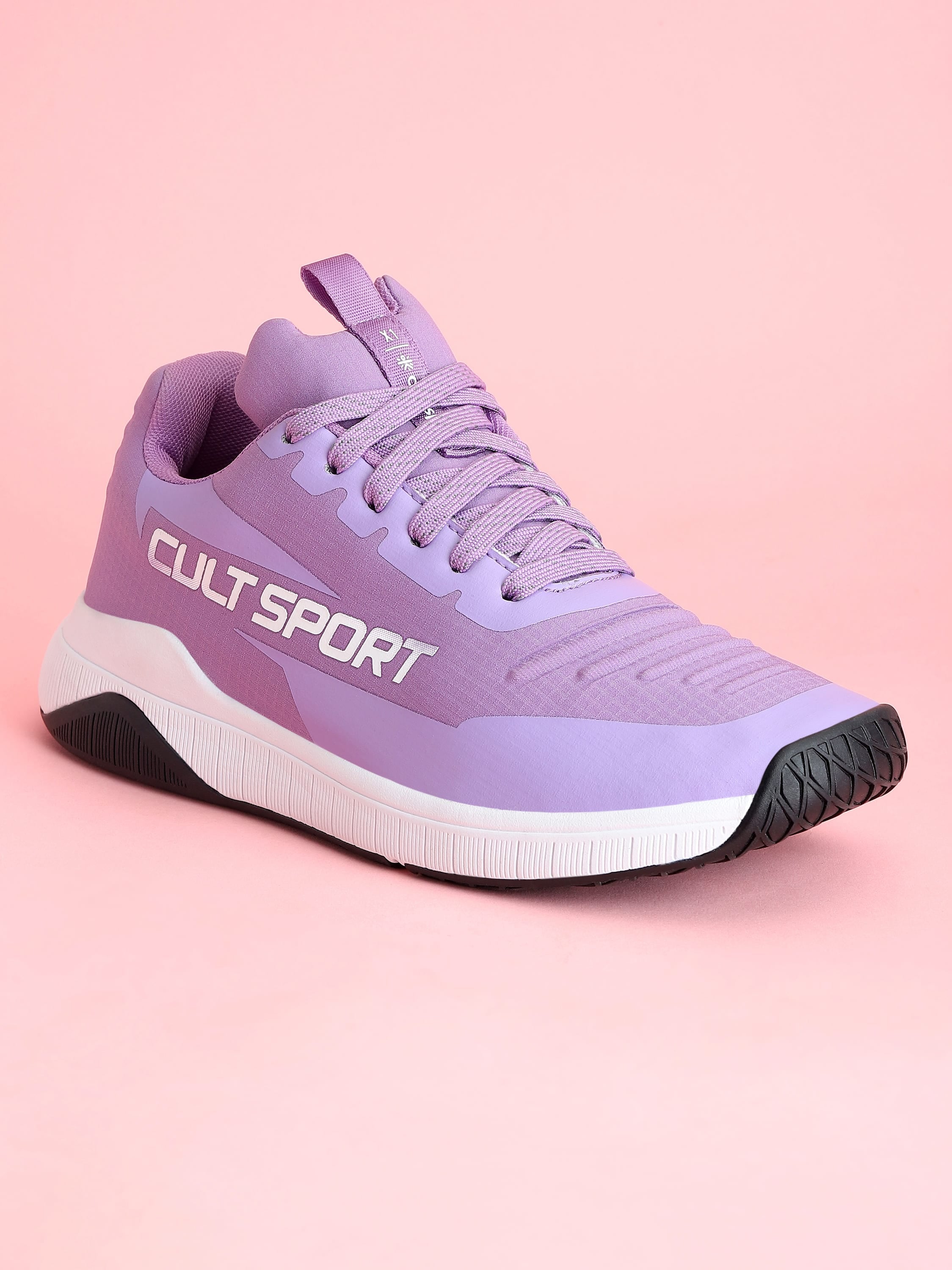 cult X1 Women Training Shoes - Lavender