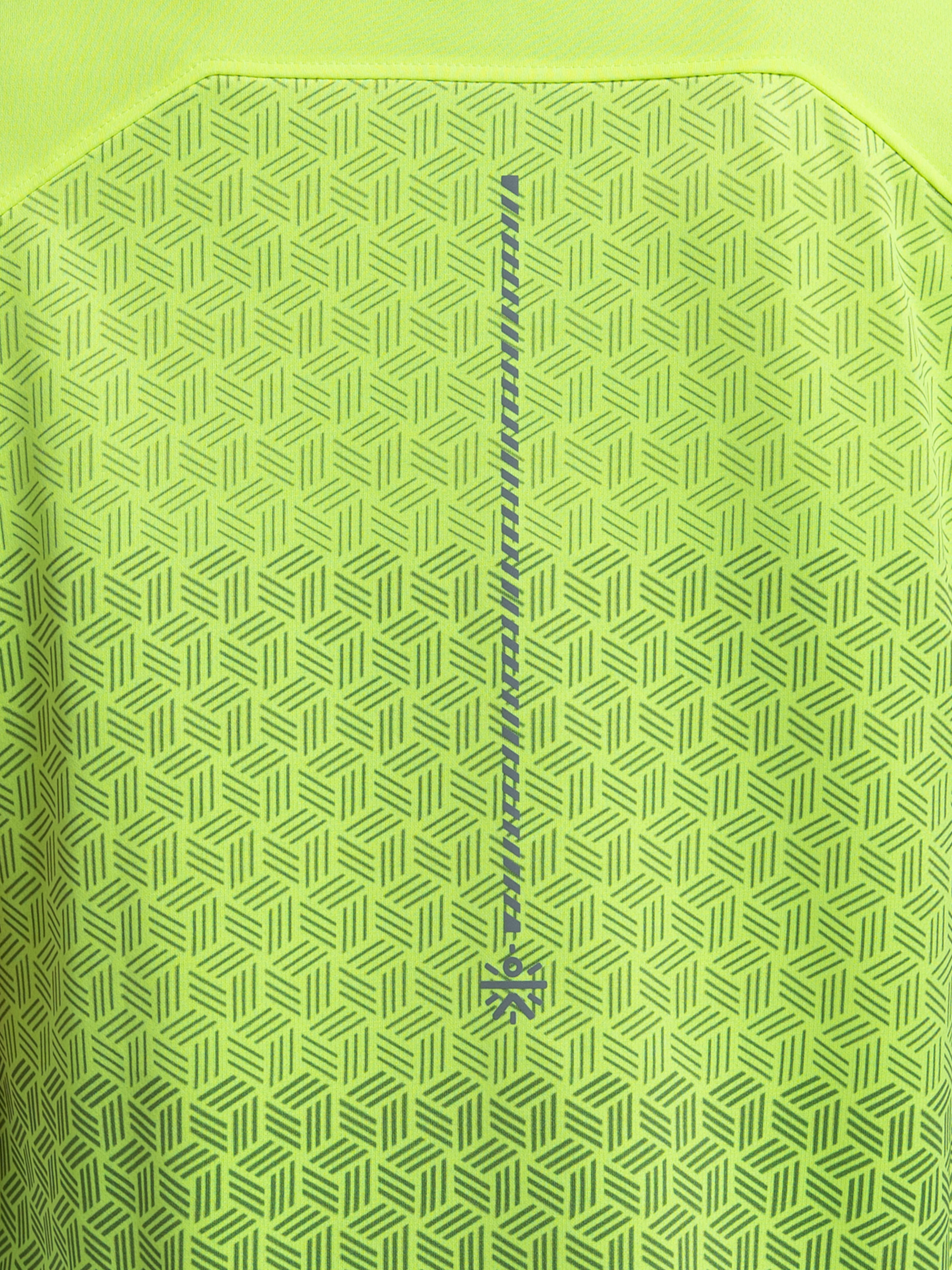 FlashRun Neon Women's Running T-shirt