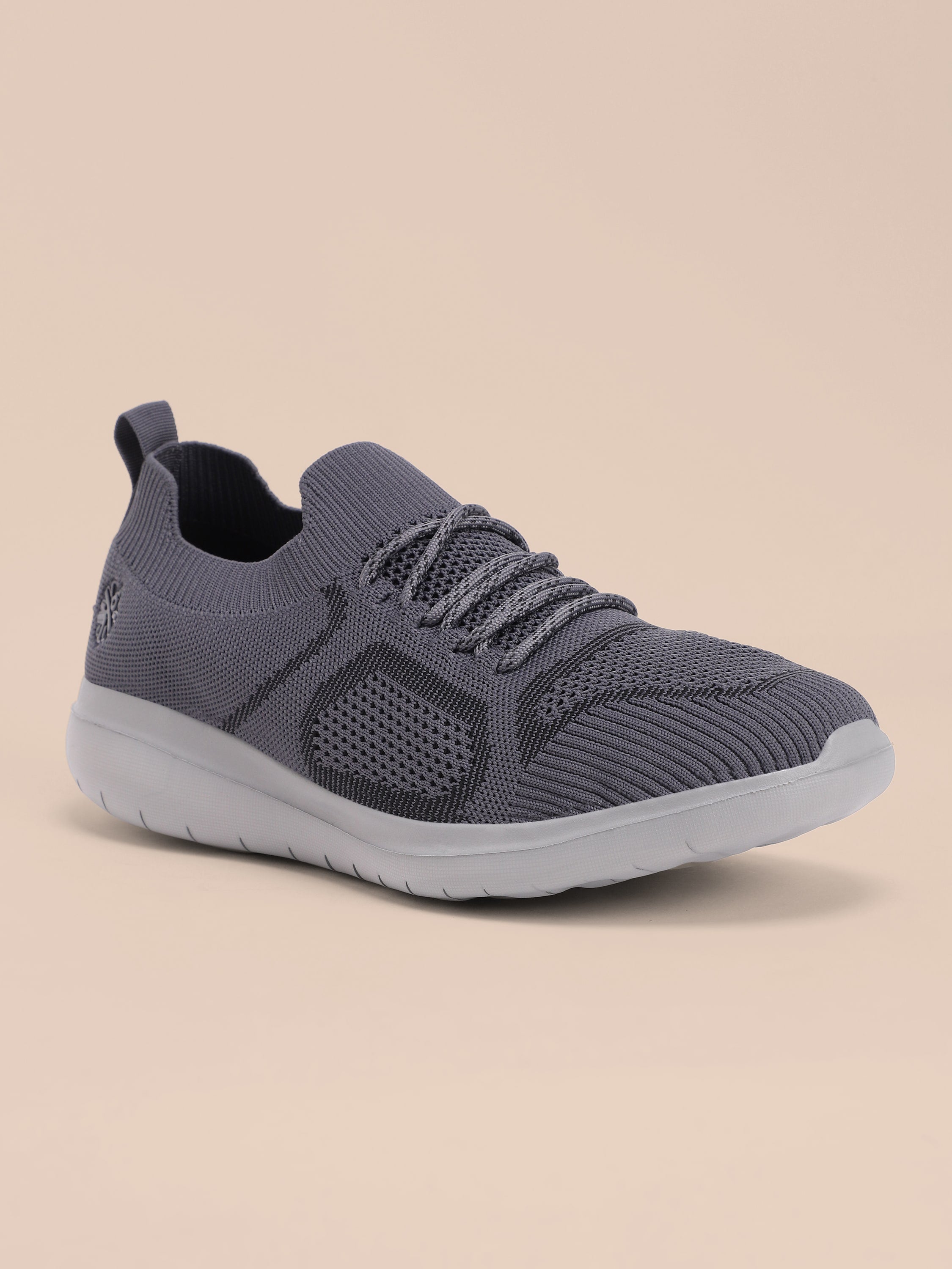 cult EZ+ Pace Men's Walking Shoes - D.Grey