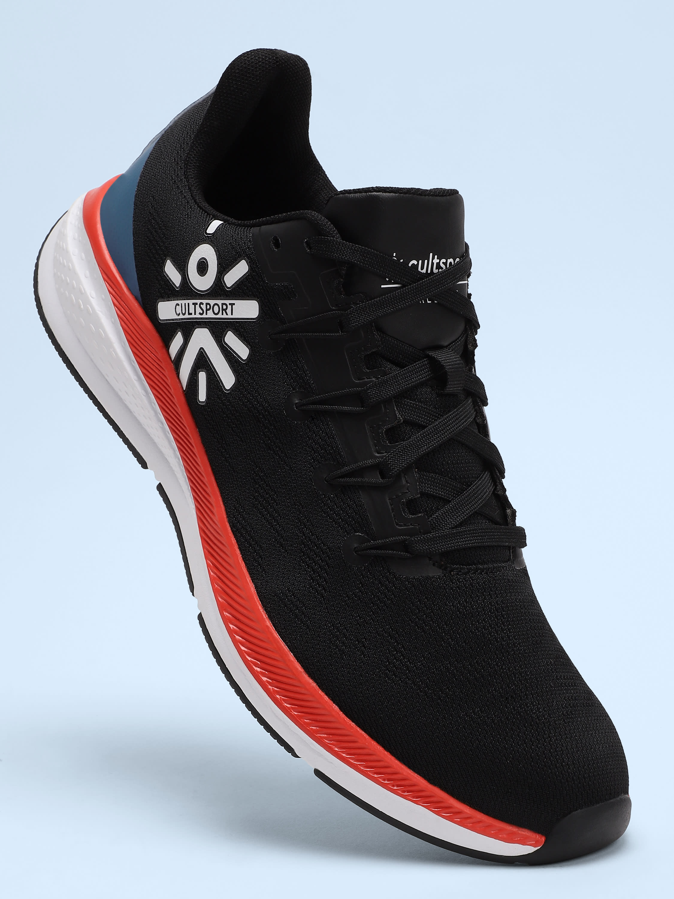 cult Firebird Men Running Shoes - Multicolor