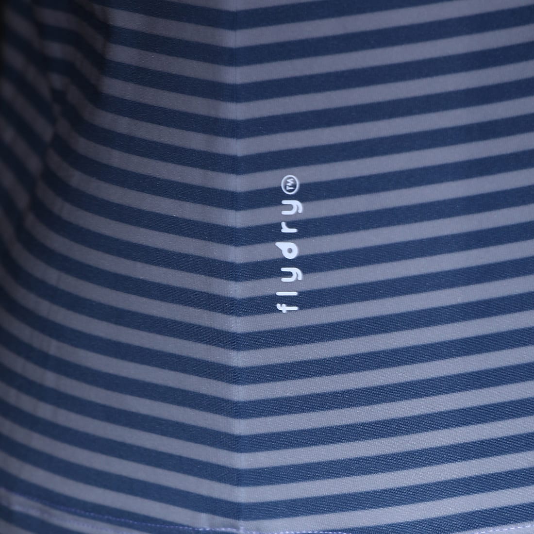 Neo Band Navy Gym Tee