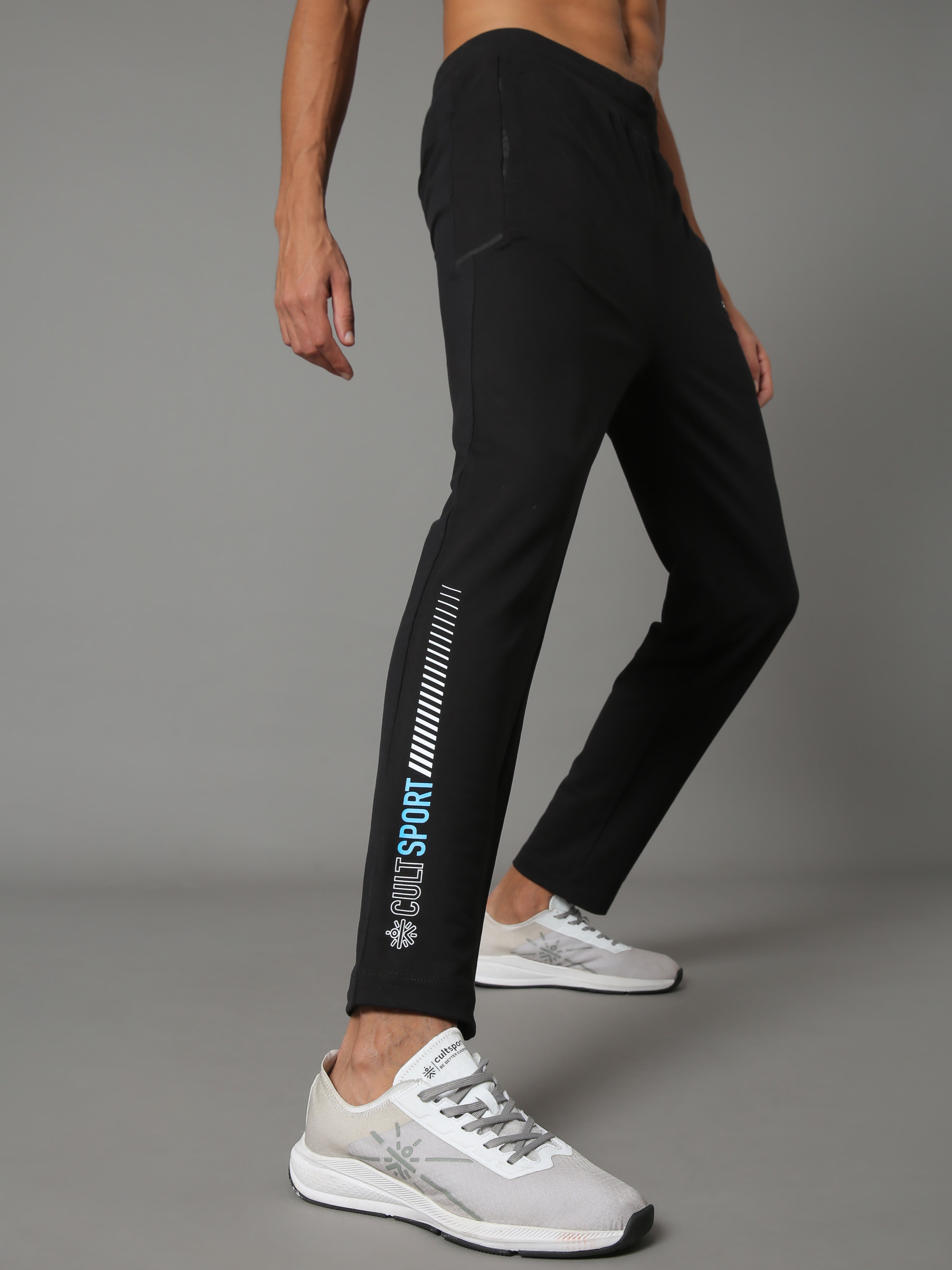 Supersoft Solid Trackpants