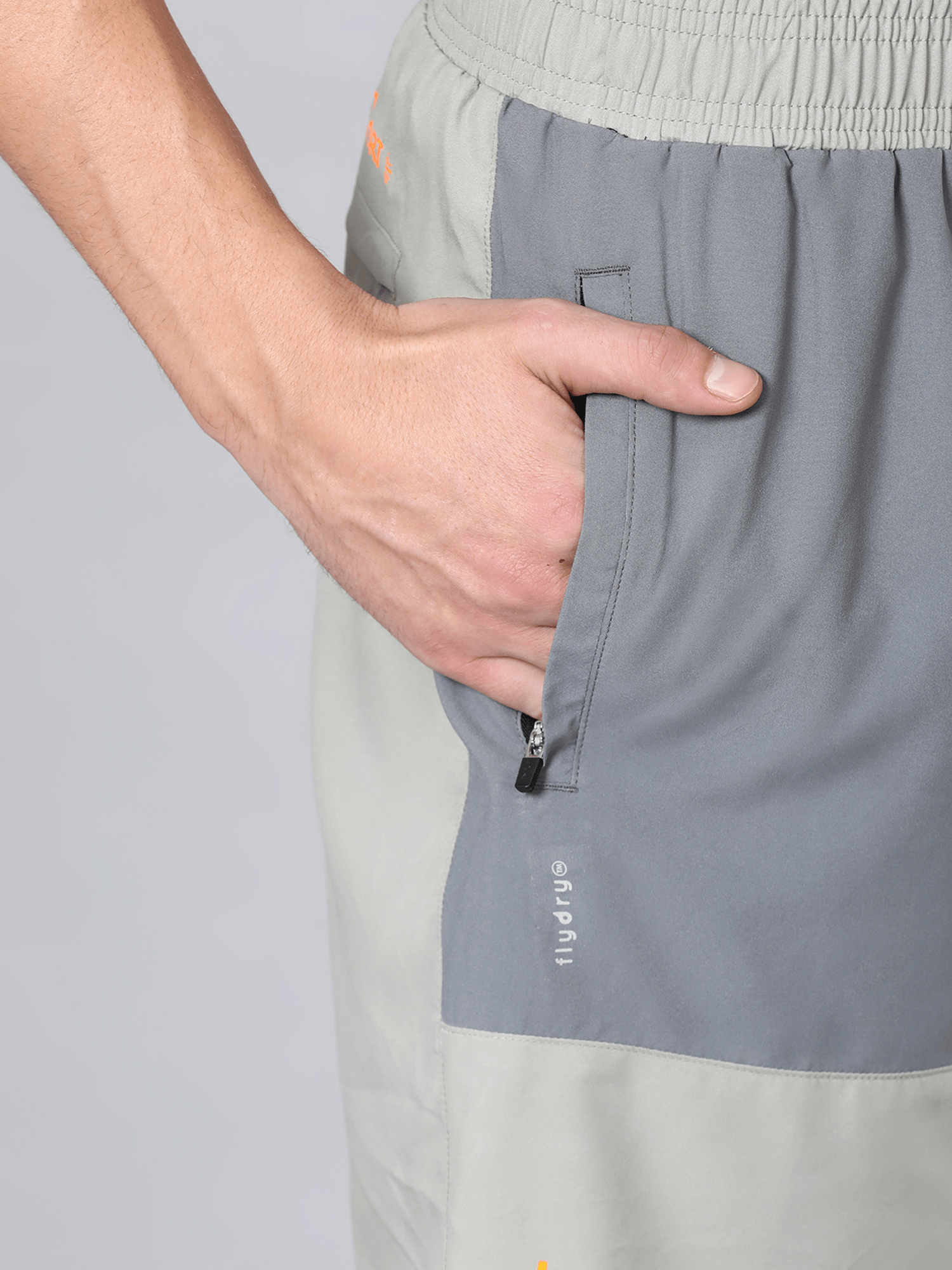 Knockout Vital Workout Shorts