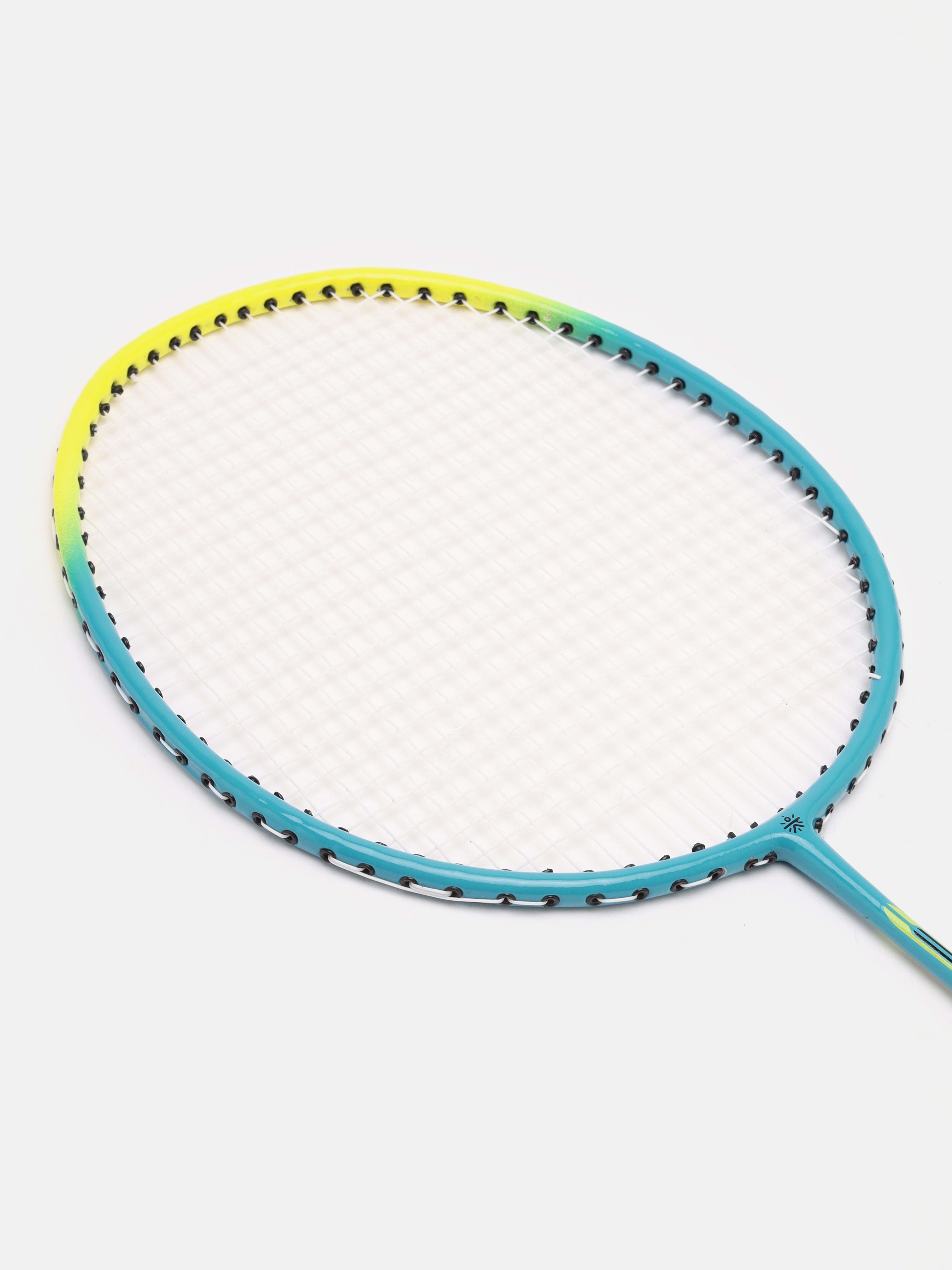 Badminton Racket with Cover