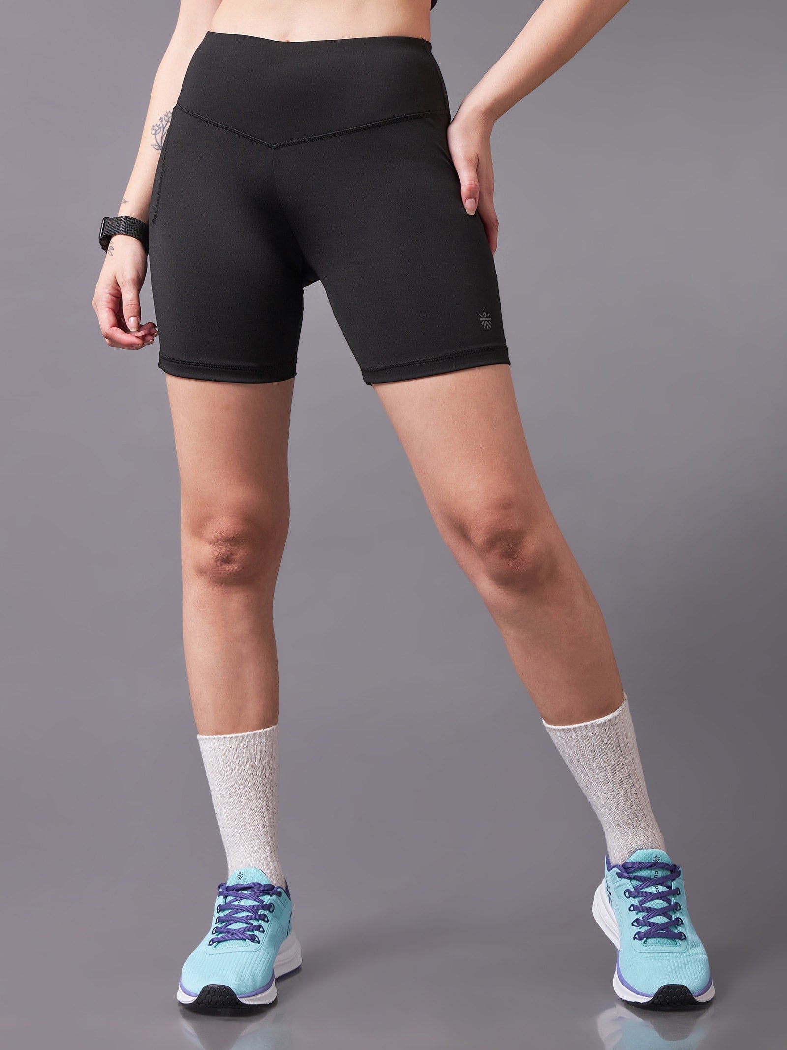 Multi Sports Cycling Shorts