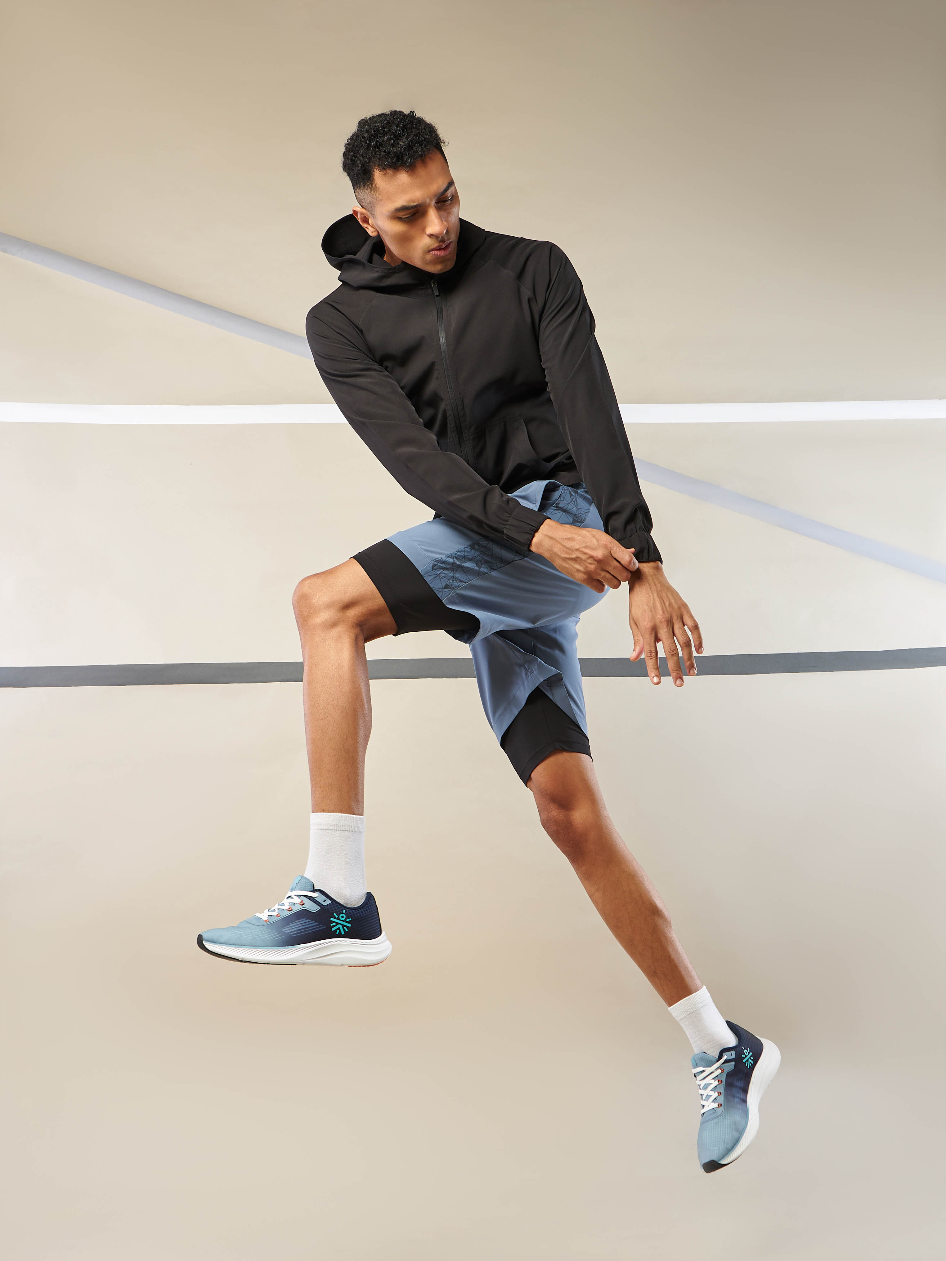 Multi-Purpose Second-Layer Jacket