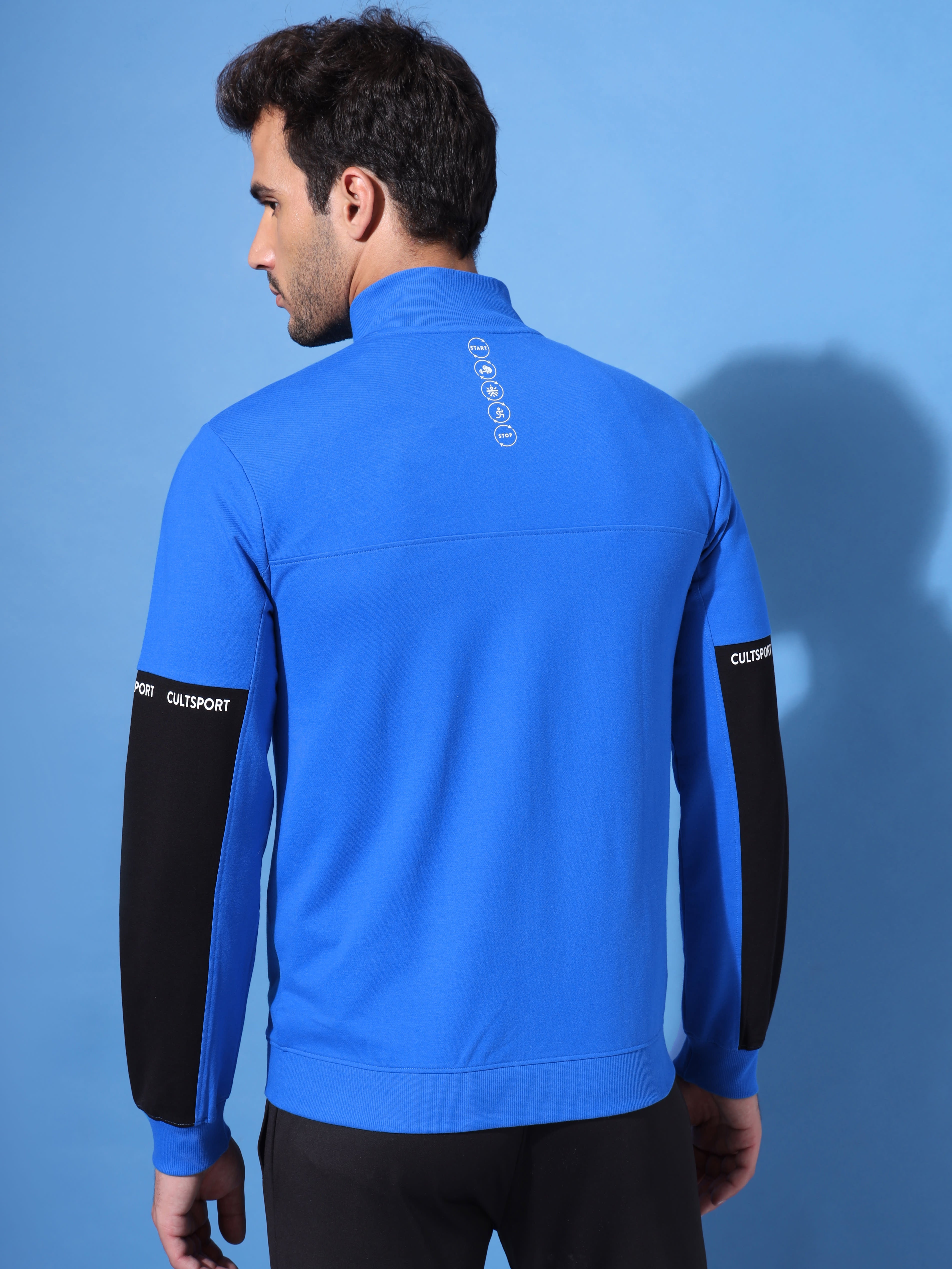 Layr Lifestyle Sweatshirt