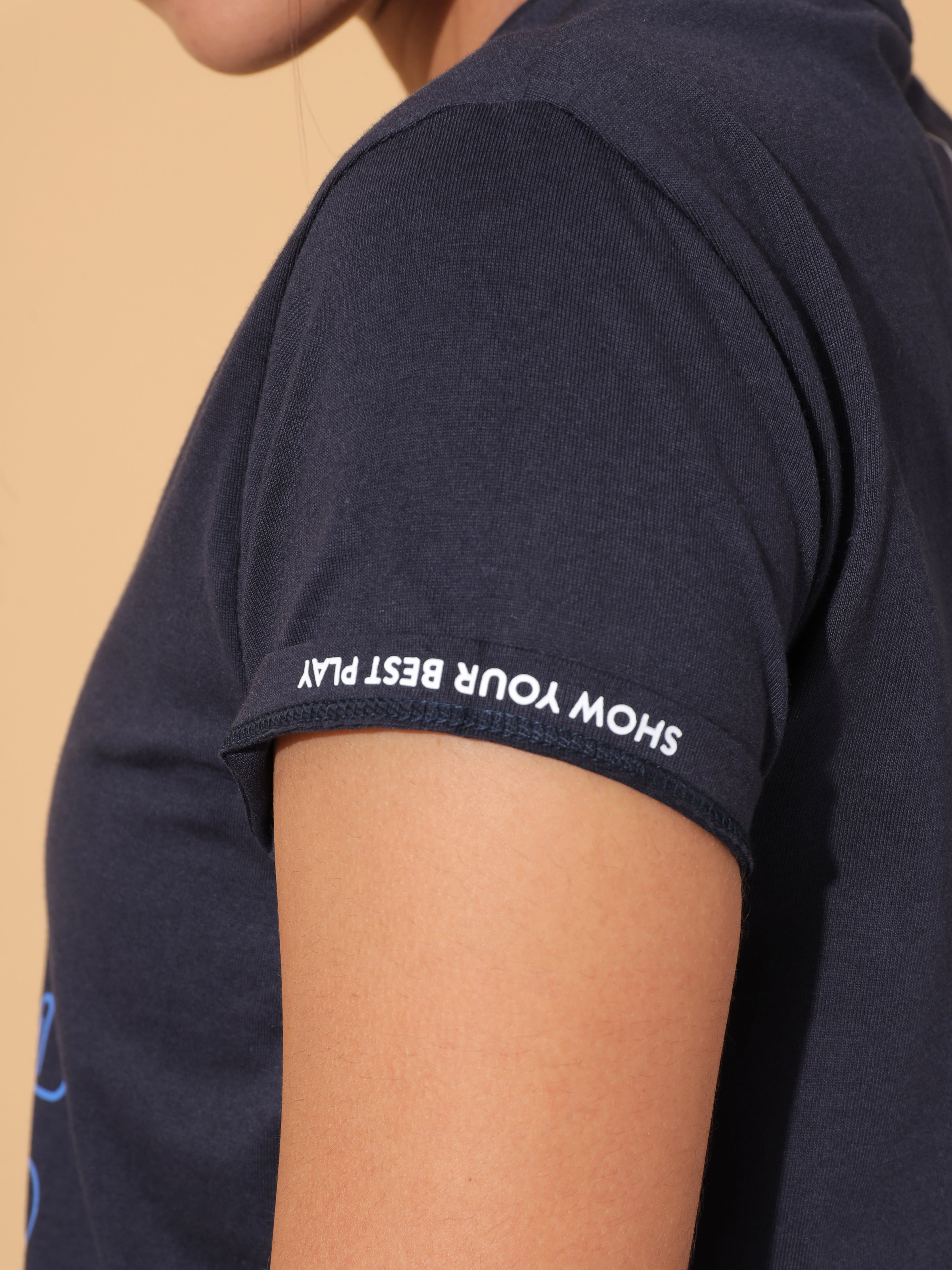 Vitals Lifestyle T-shirt