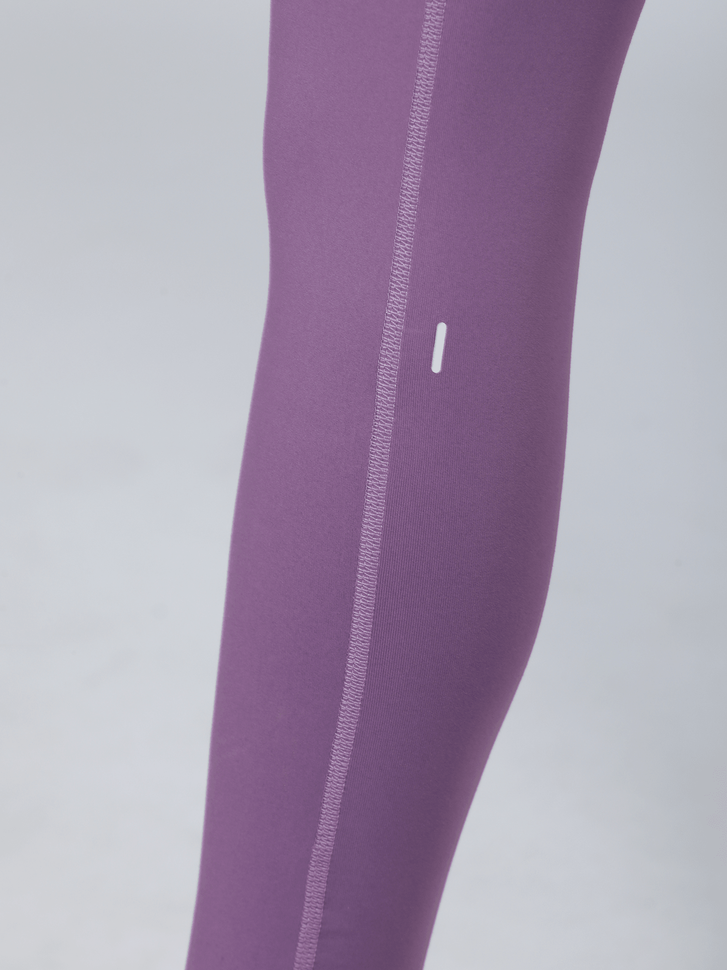 Absolute Fit Challenge Purple Workout Leggings