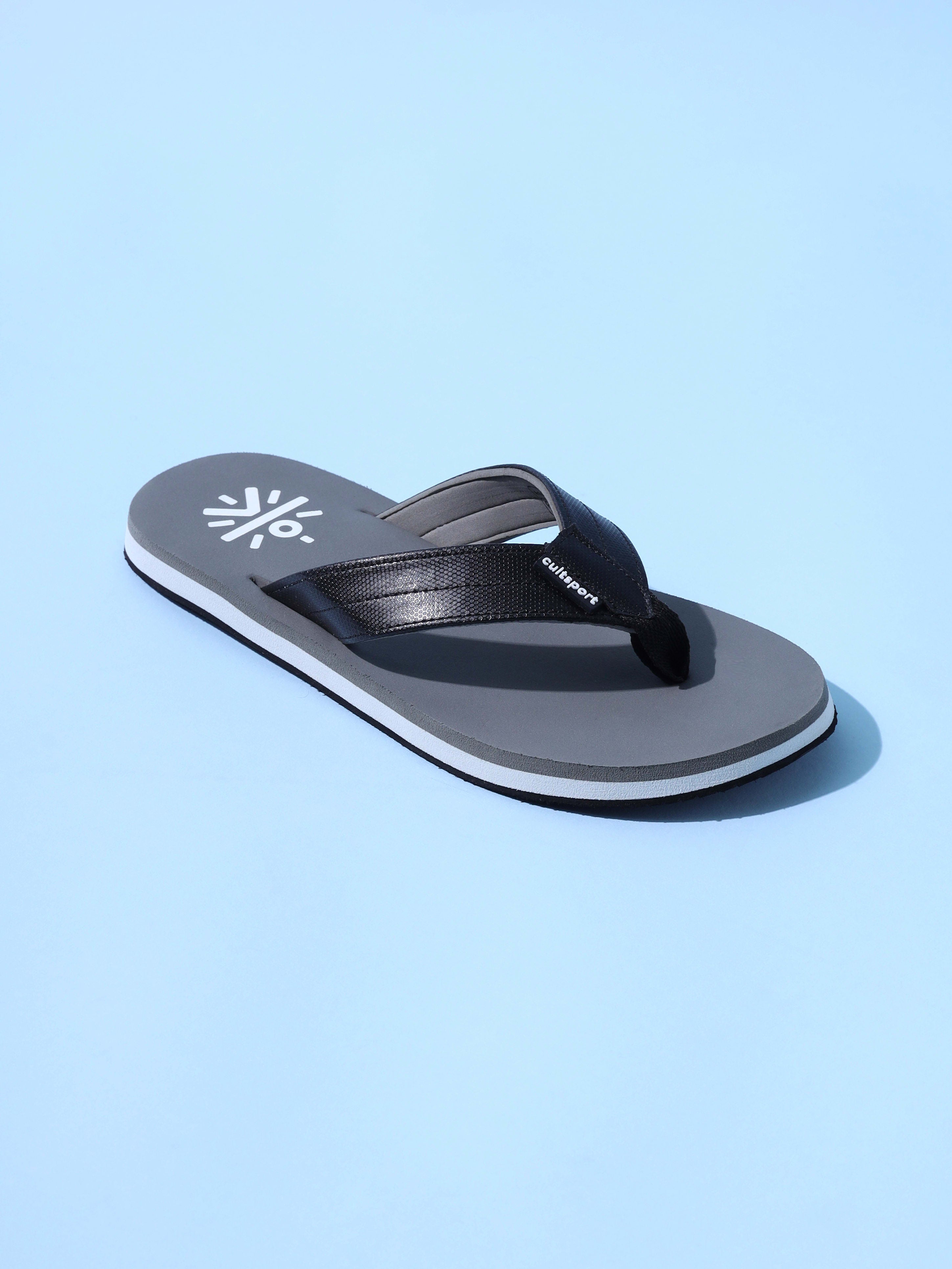 cult Flo Sweat Absorbing EVA Flip Flops