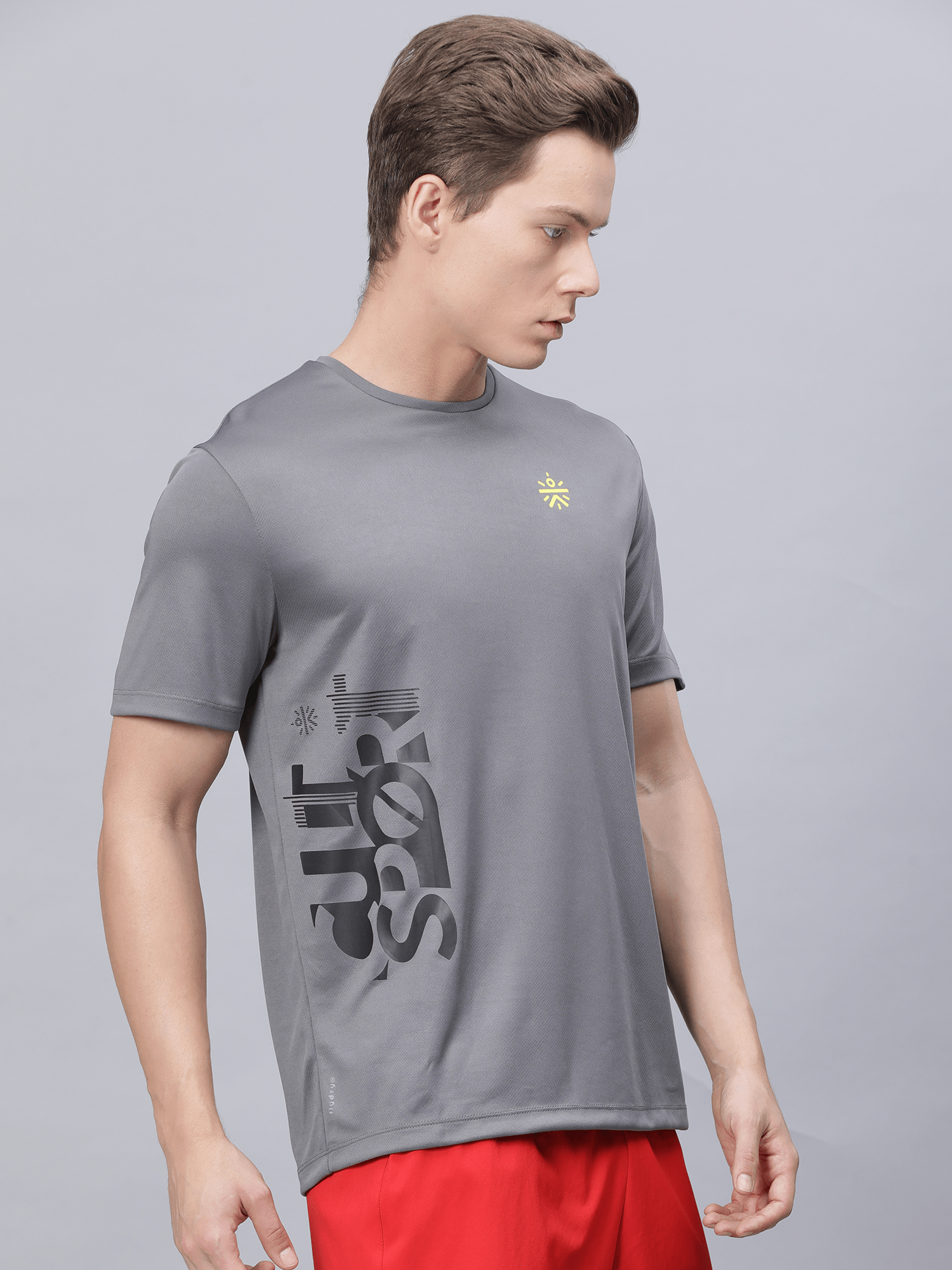 Knockout Sports T-shirt