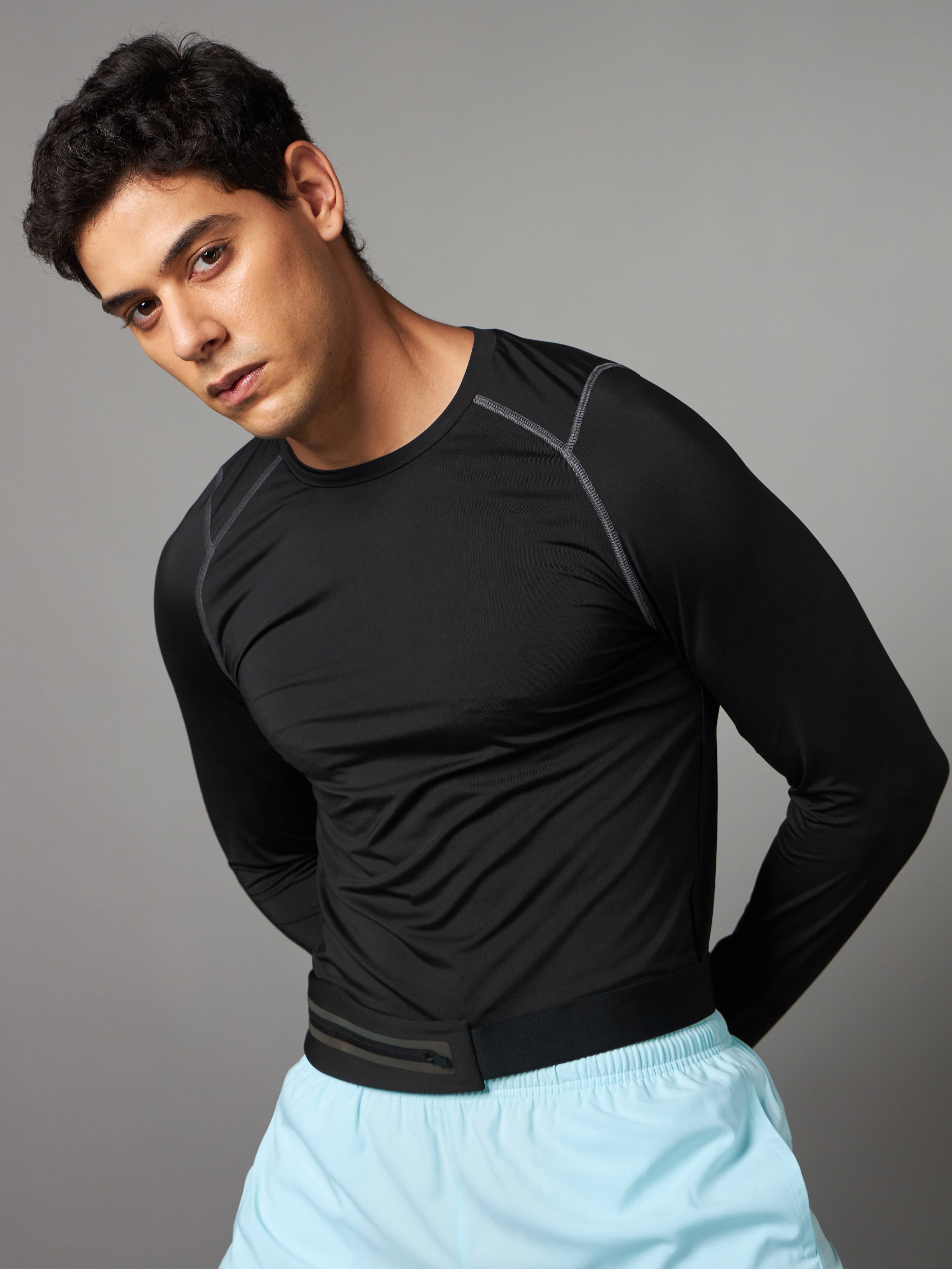 High Altitude Running T-shirt