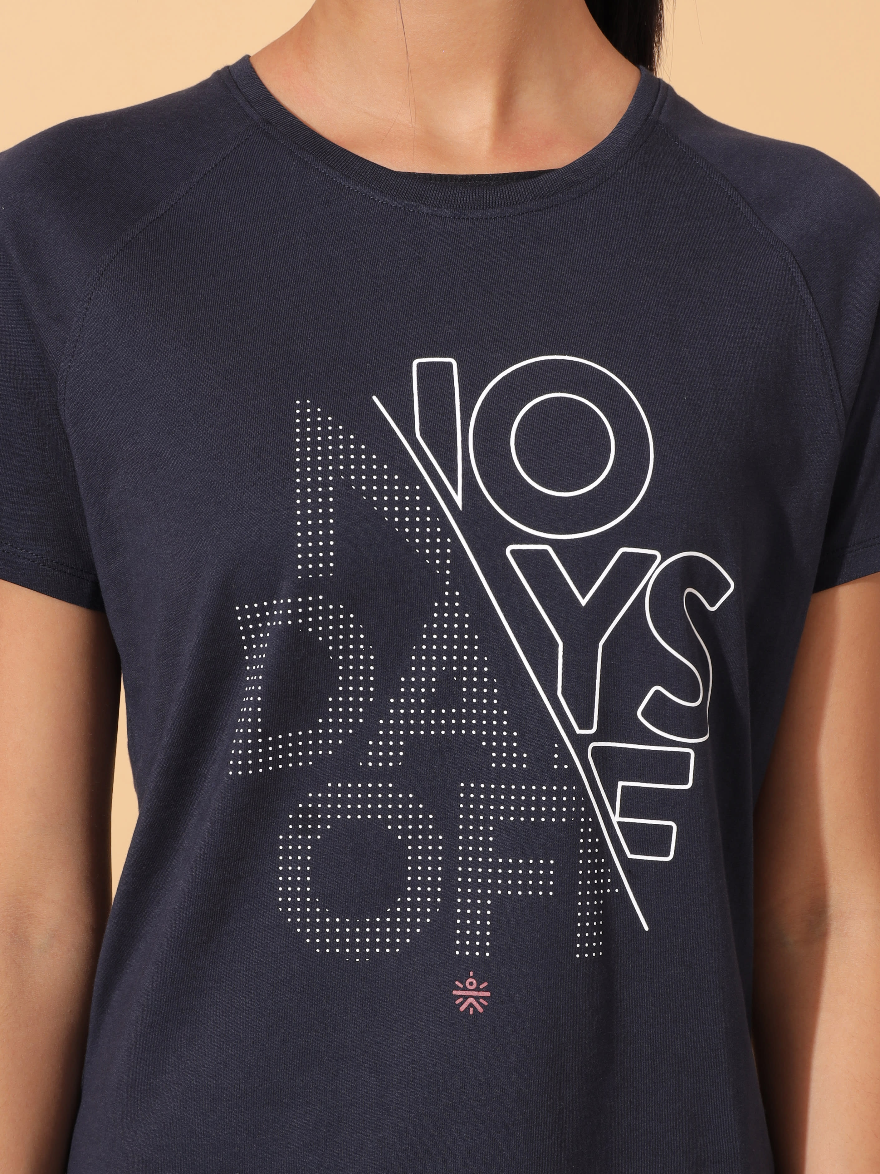 Vitals Lifestyle T-shirt