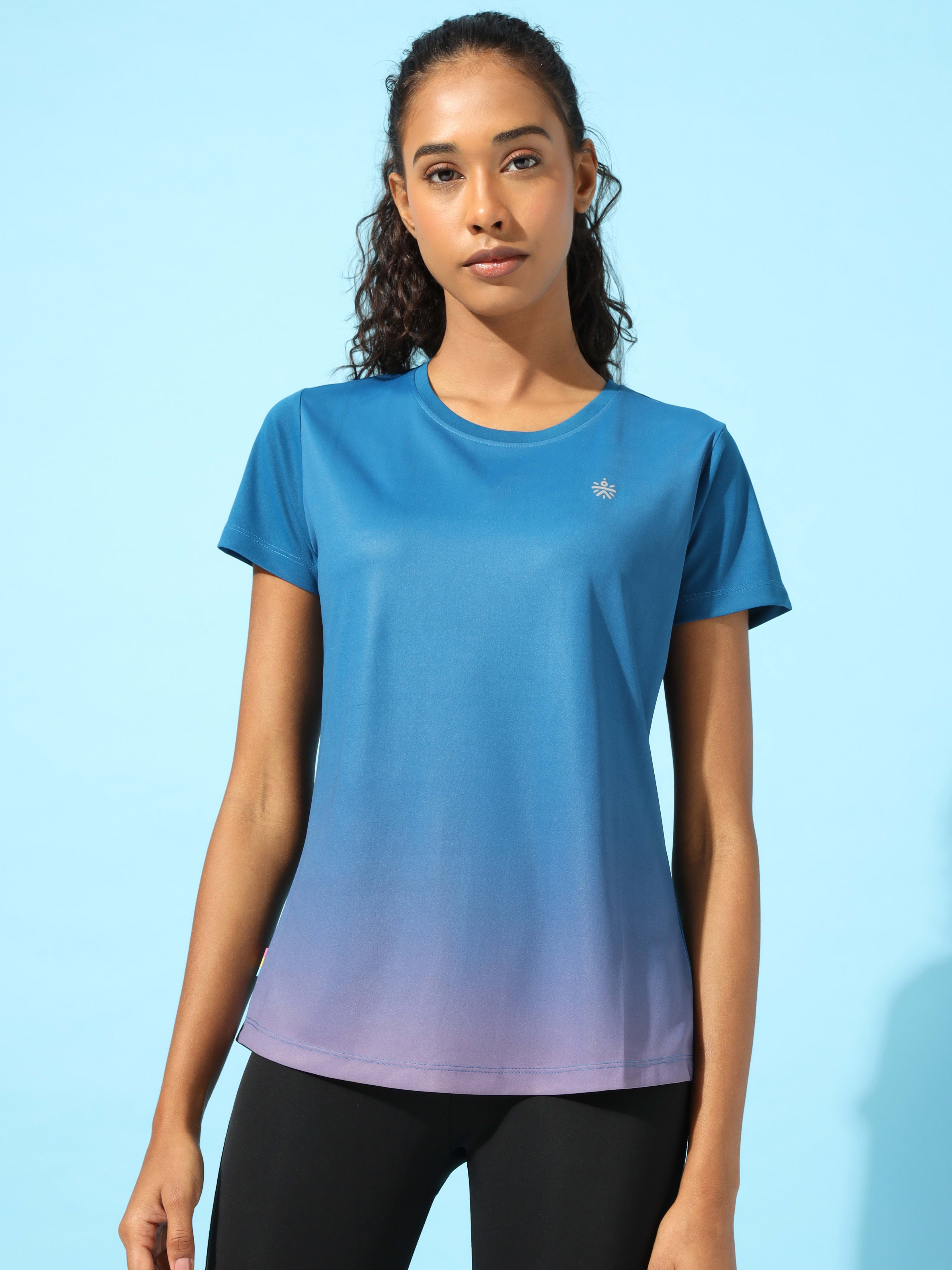 Vitals Ombre Training T-shirt