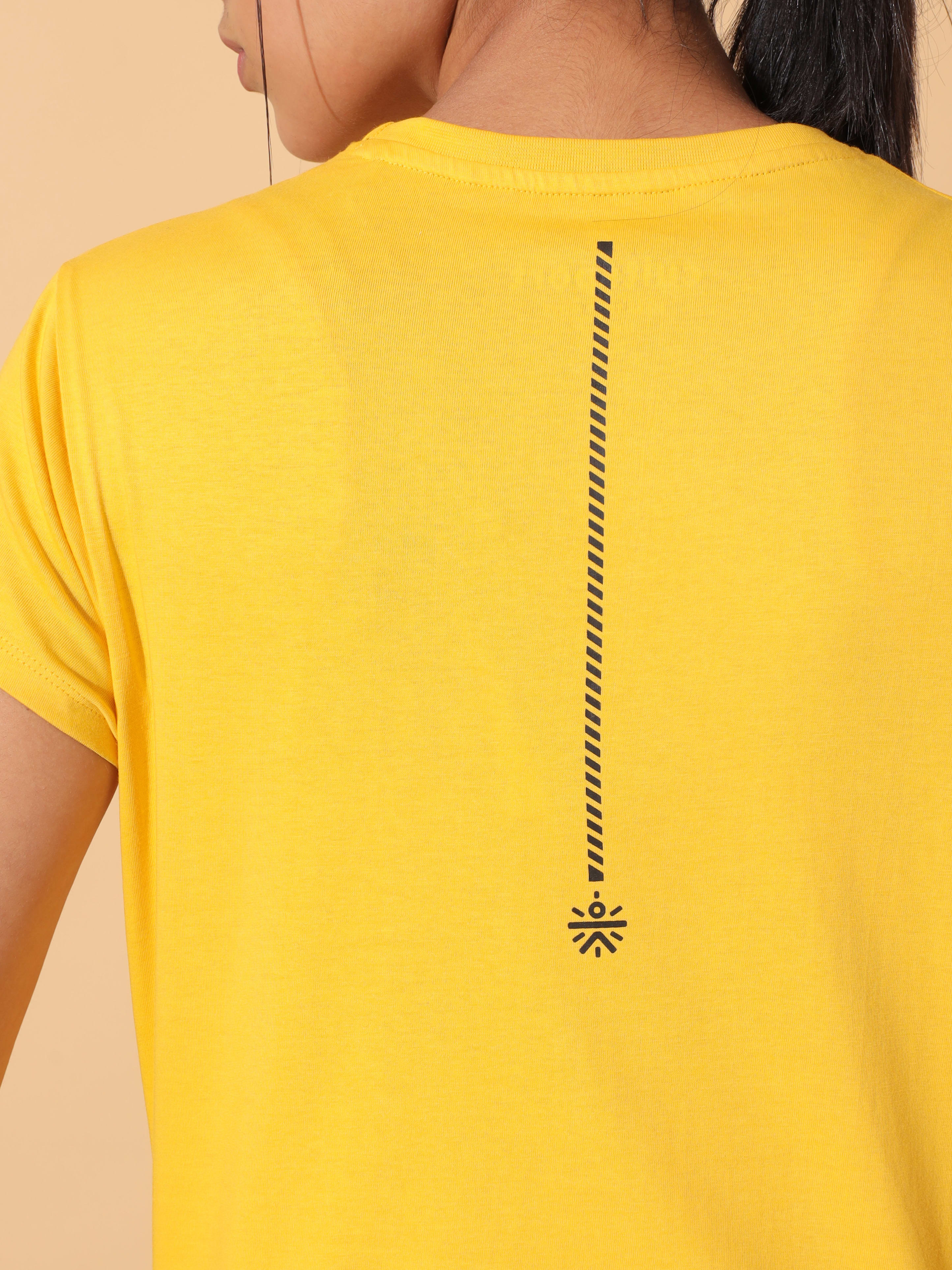 Vitals Lifestyle T-shirt