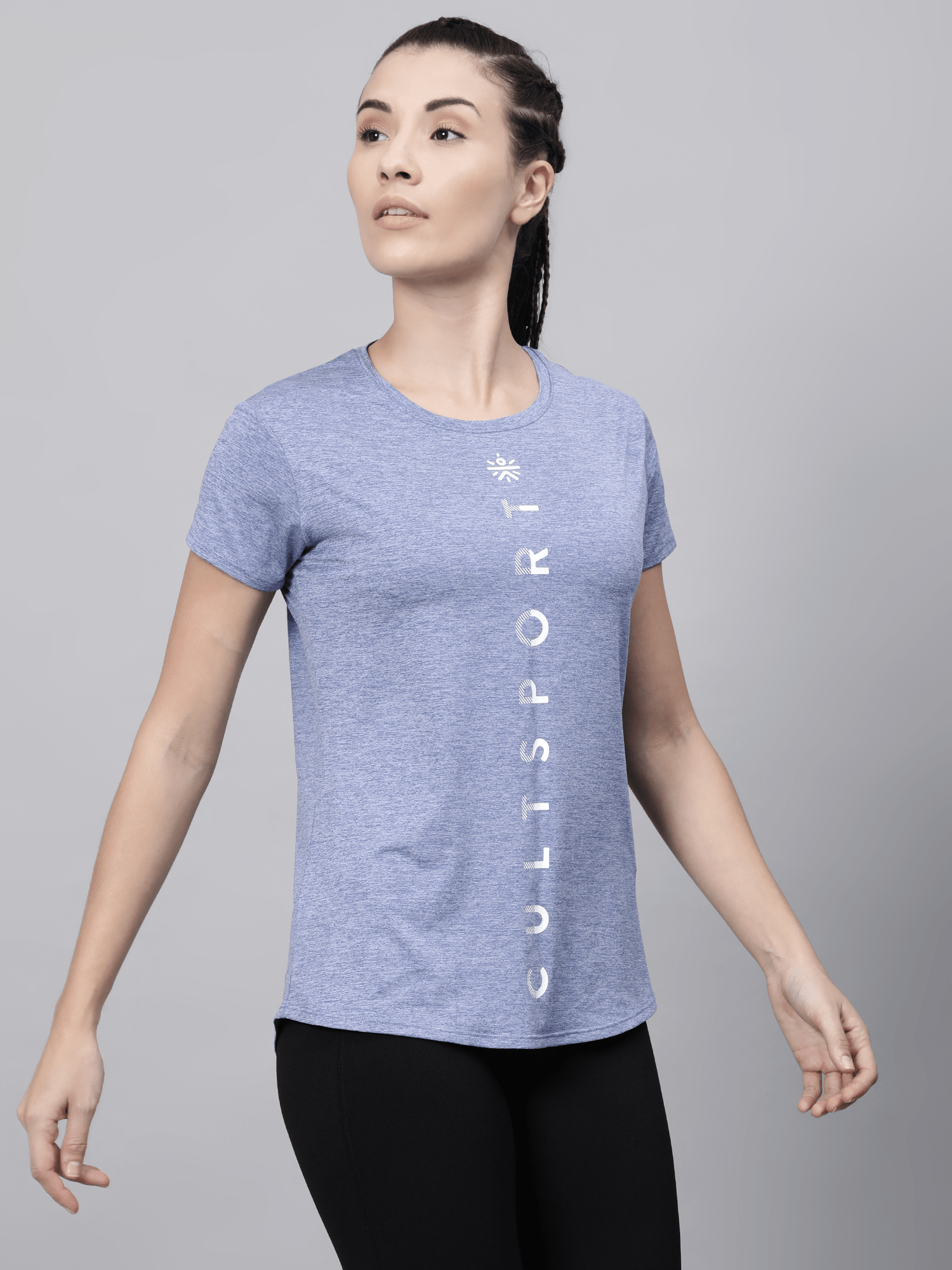 Knockout Signature Training T-shirt