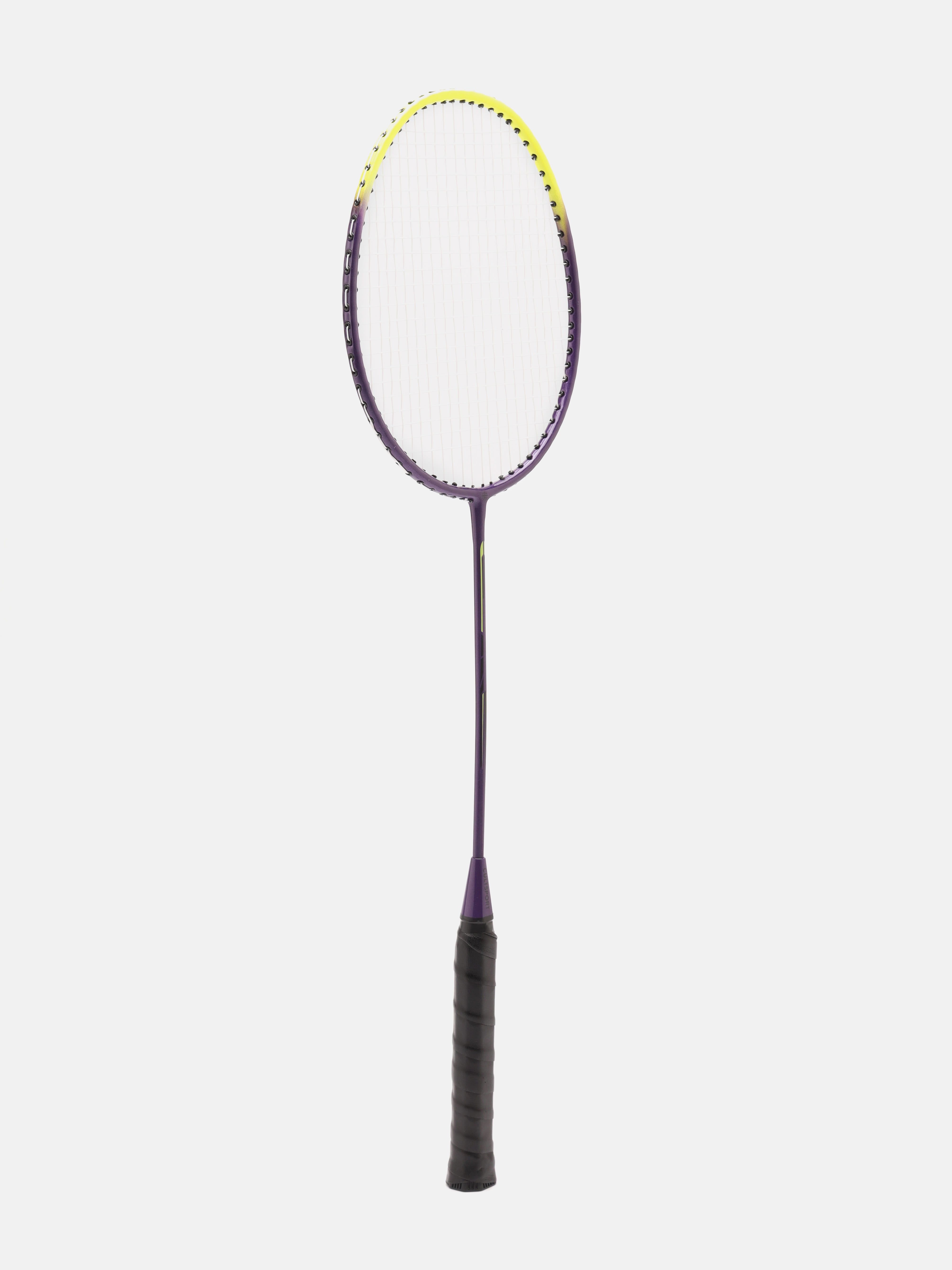 Badminton Racket with Cover